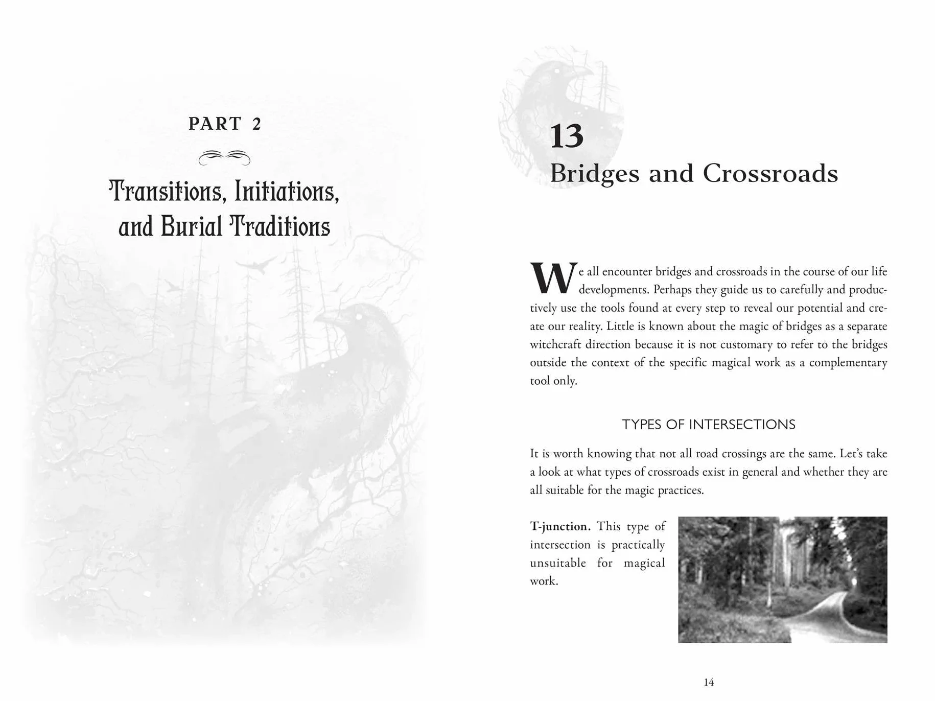 Ancestral Slavic Magic: Transcend Family Patterns, Empower Connections