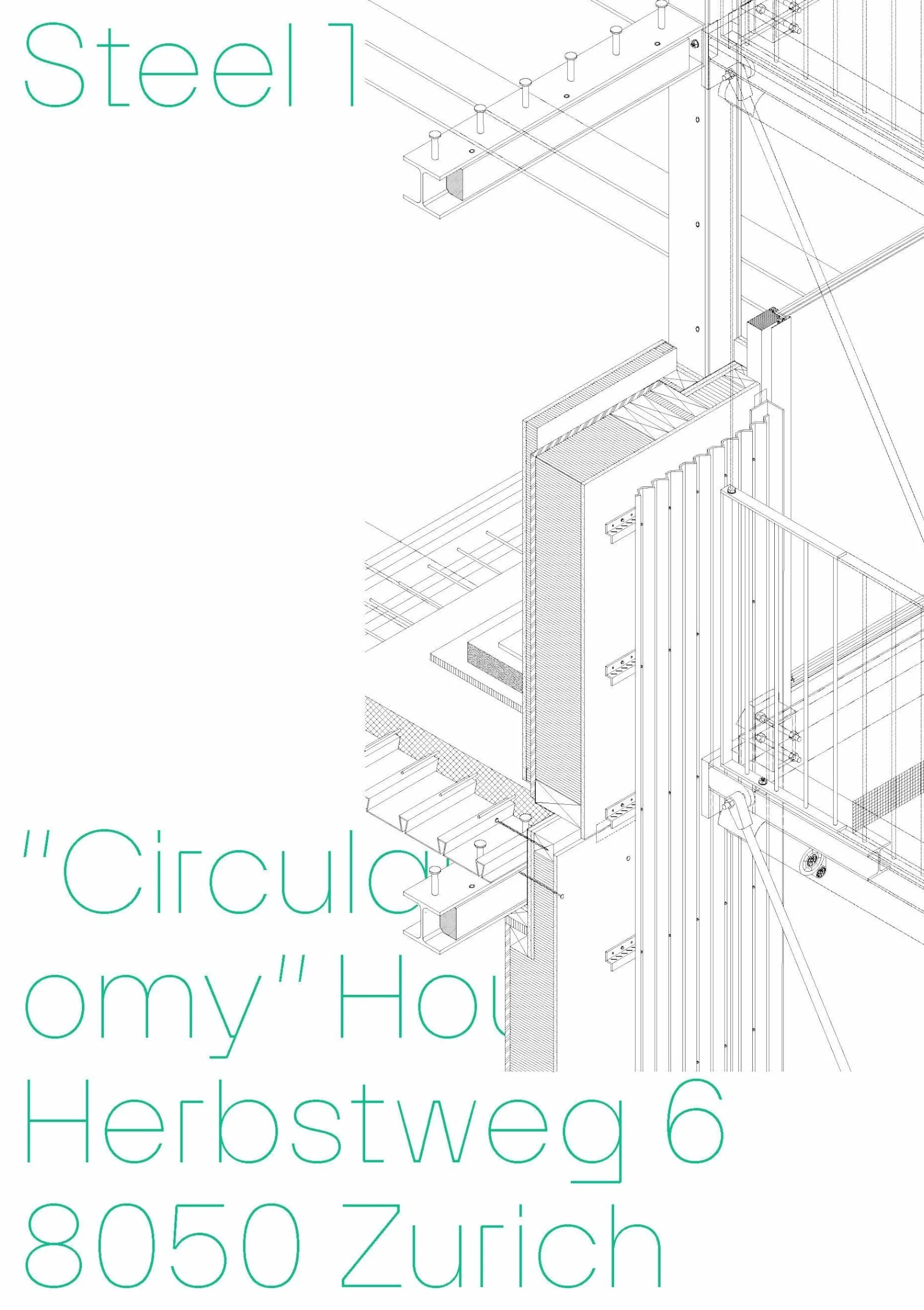 Hybrid, Masonry, Concrete, Timber, Steel