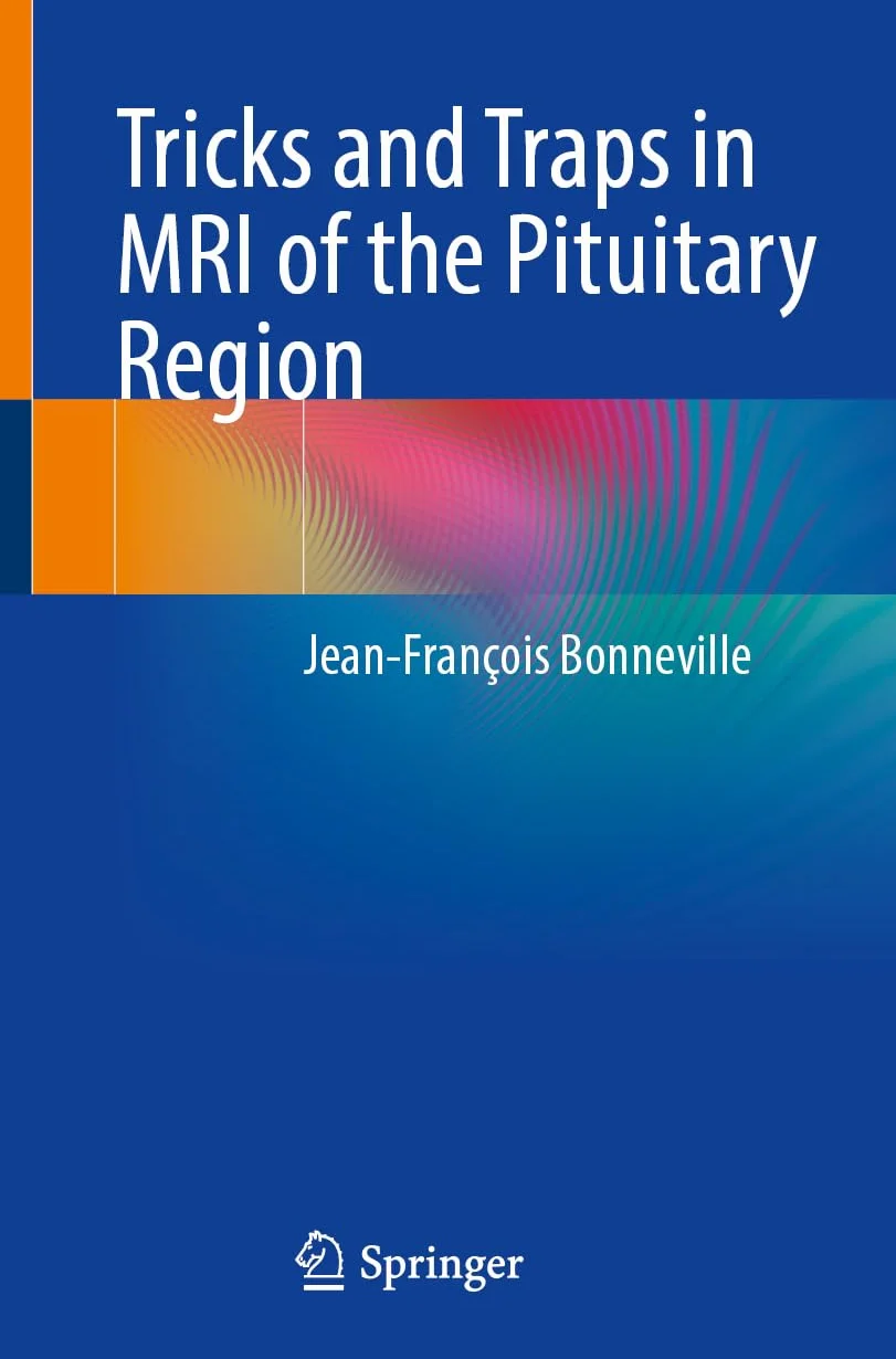Tricks and Traps in MRI of the Pituitary Region