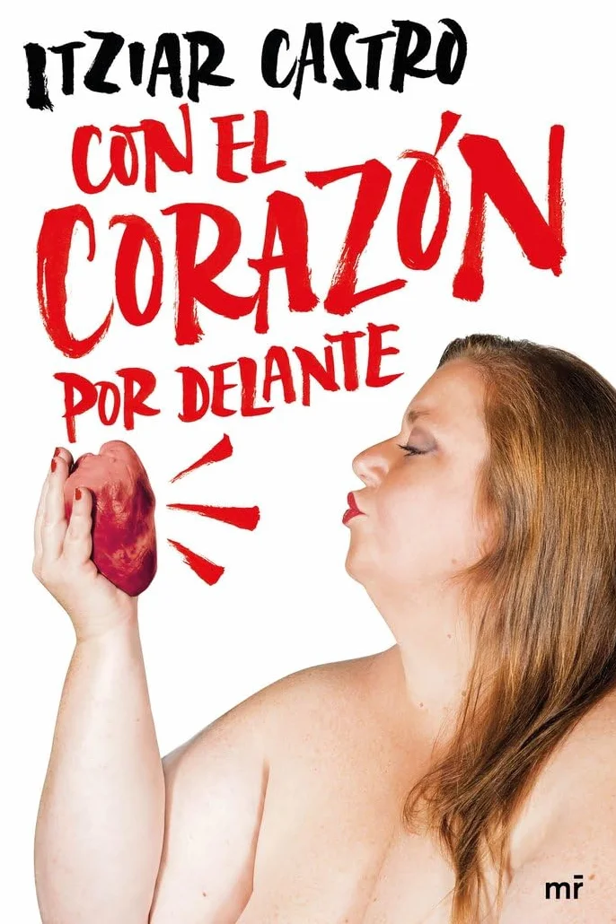 Con el corazón por delante