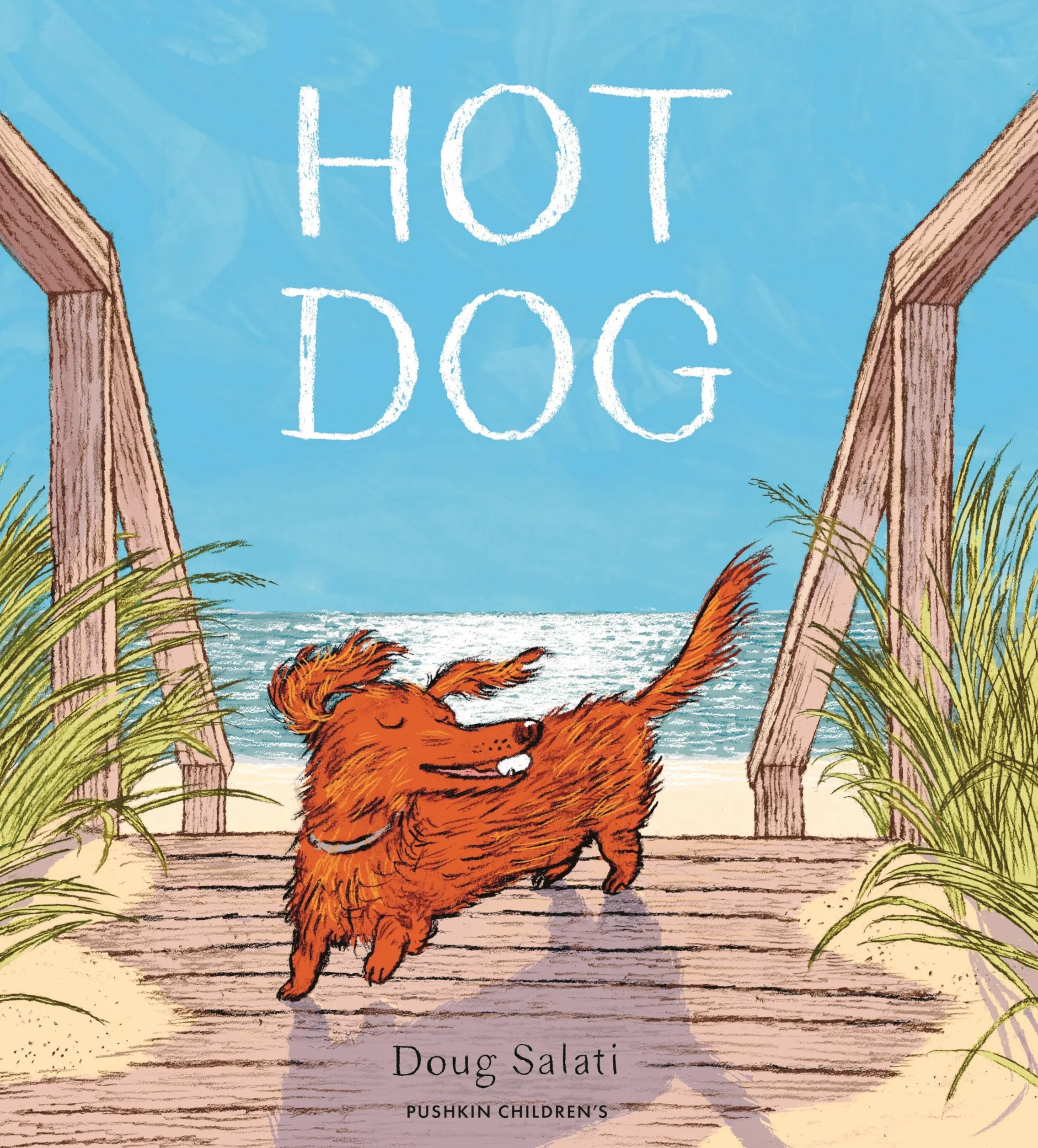 Hot Dog
