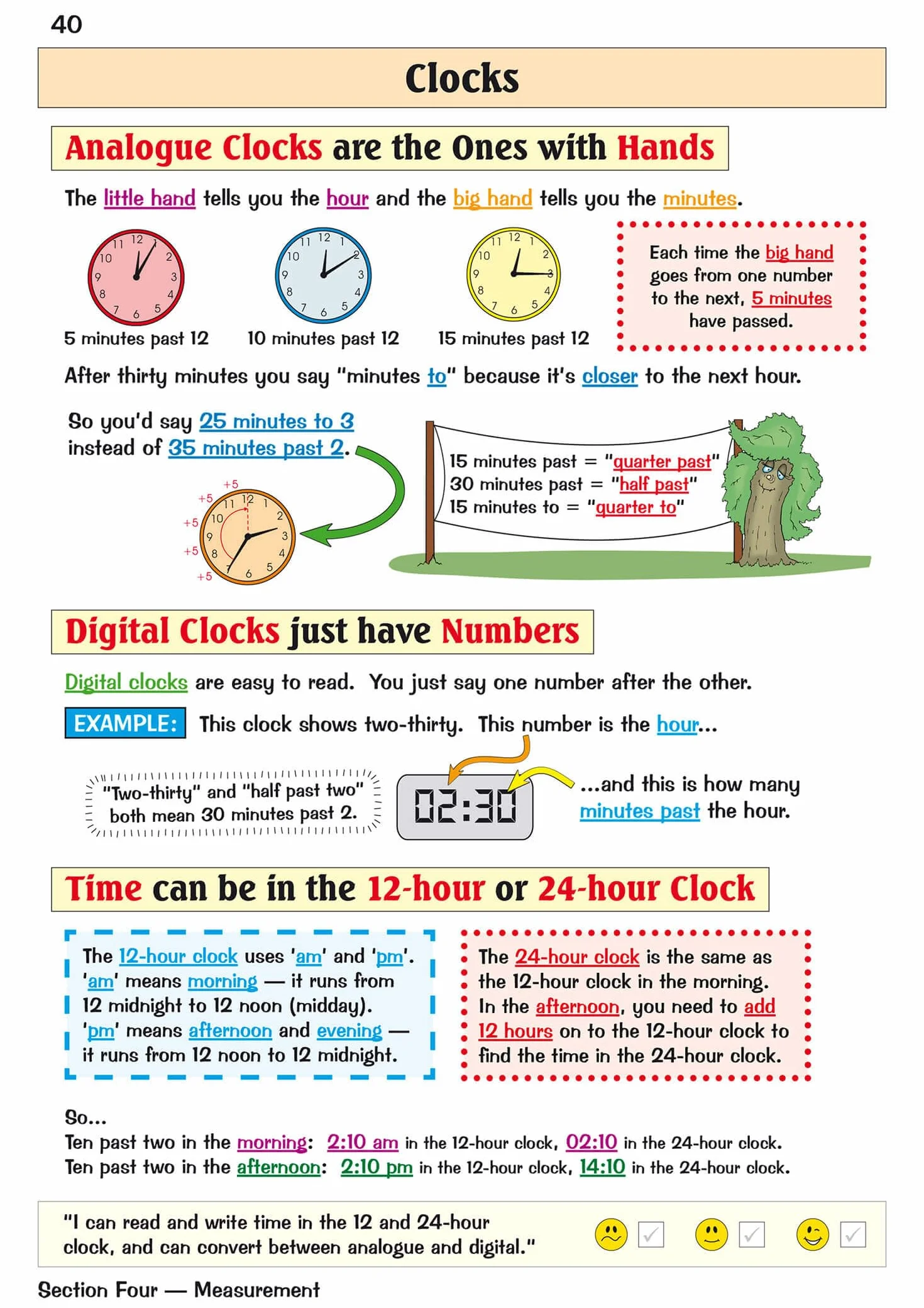 KS2 Maths Year 4 Targeted Study Book