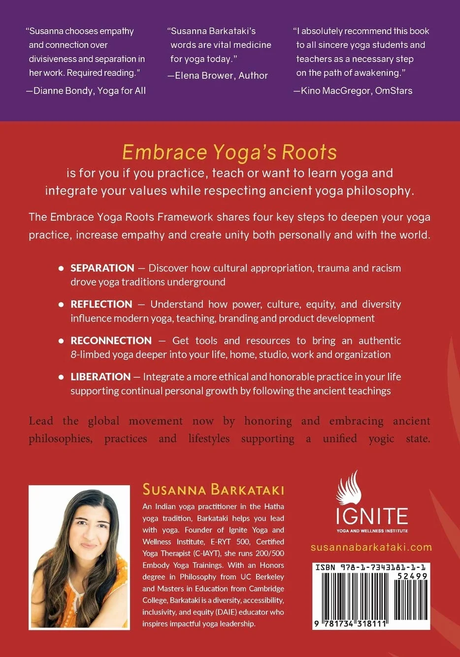 Yoga Practice: Courageous Ways to Deepen Your Yoga Roots