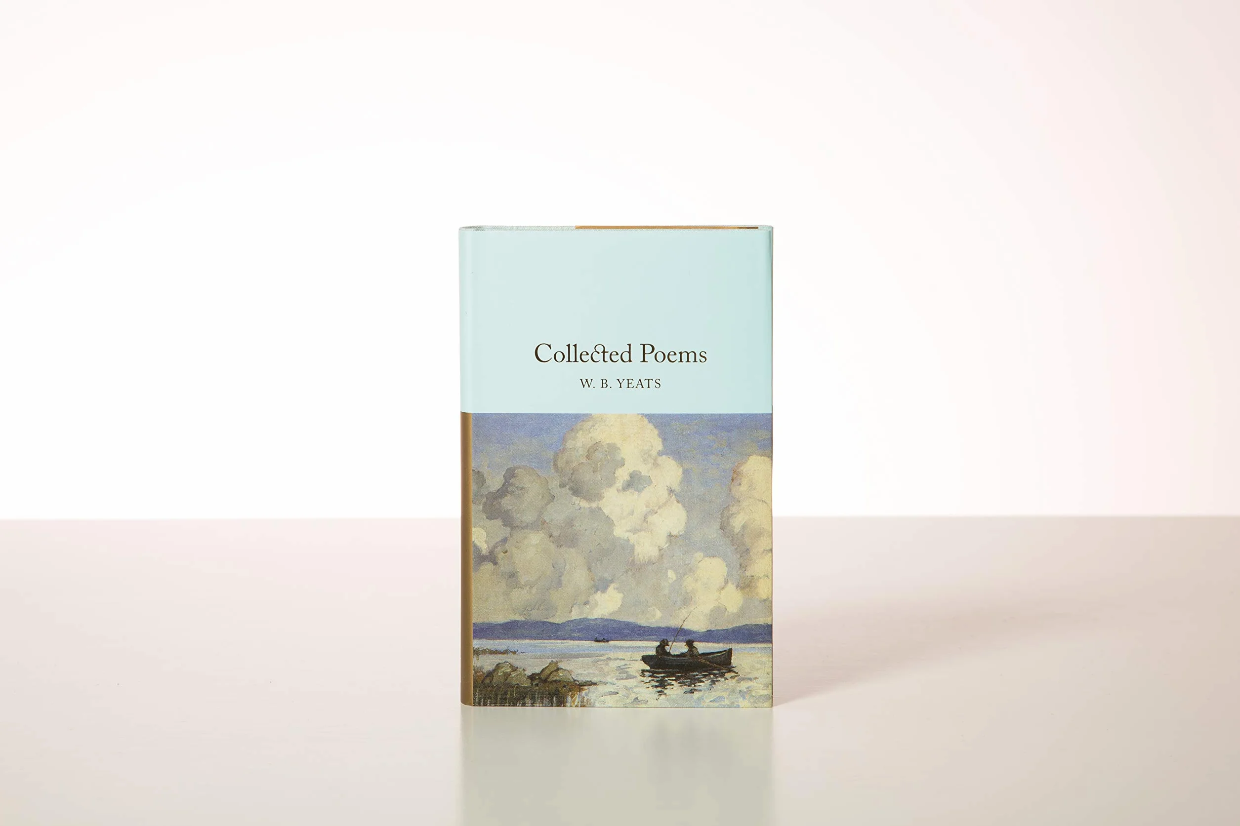 Collected Poems: W.B. Yeats
