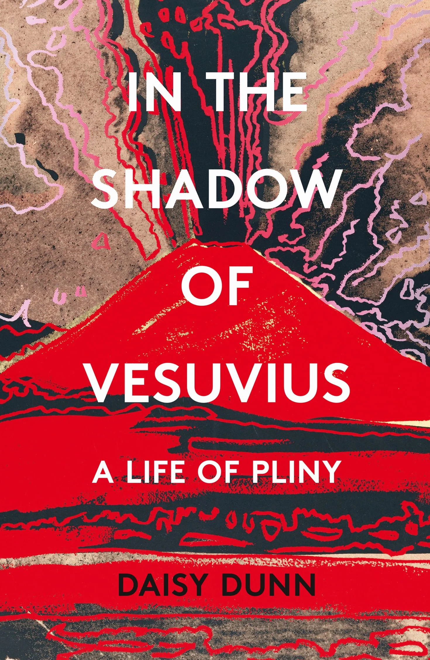 In the Shadow of Vesuvius: A Life of Pliny. A Literary Biography of the Two Great Romans