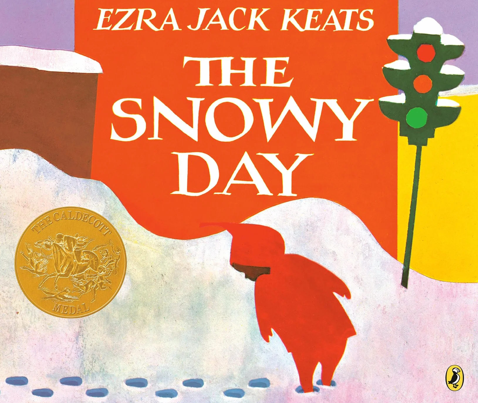 The Snowy Day