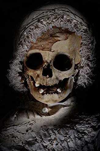 La veille eternelle. Catacombes des Capucines de Palerme. Ediz. bilingue