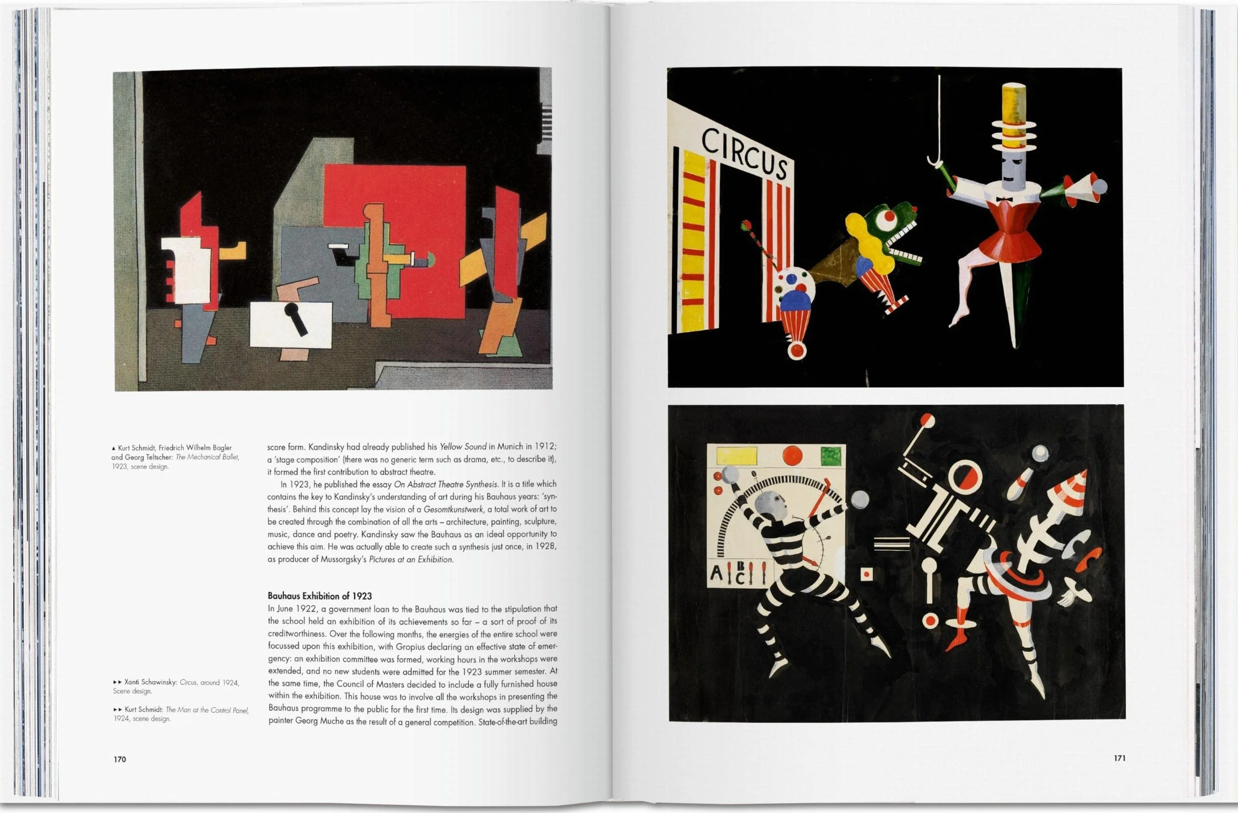 Bauhaus. Updated Edition