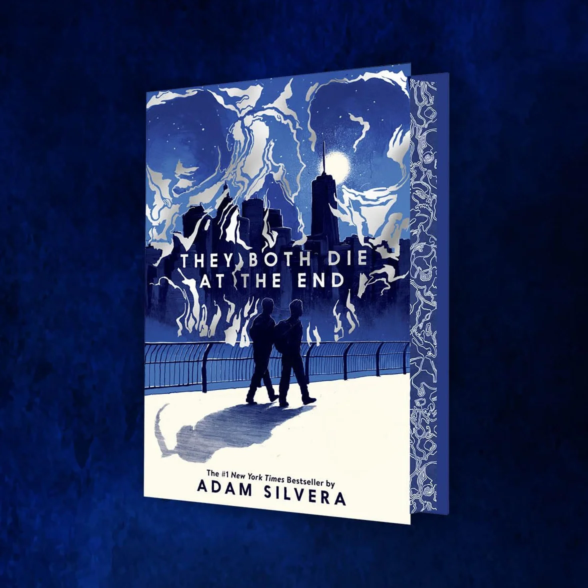They Both Die at the End Collector's Deluxe Limited Edition