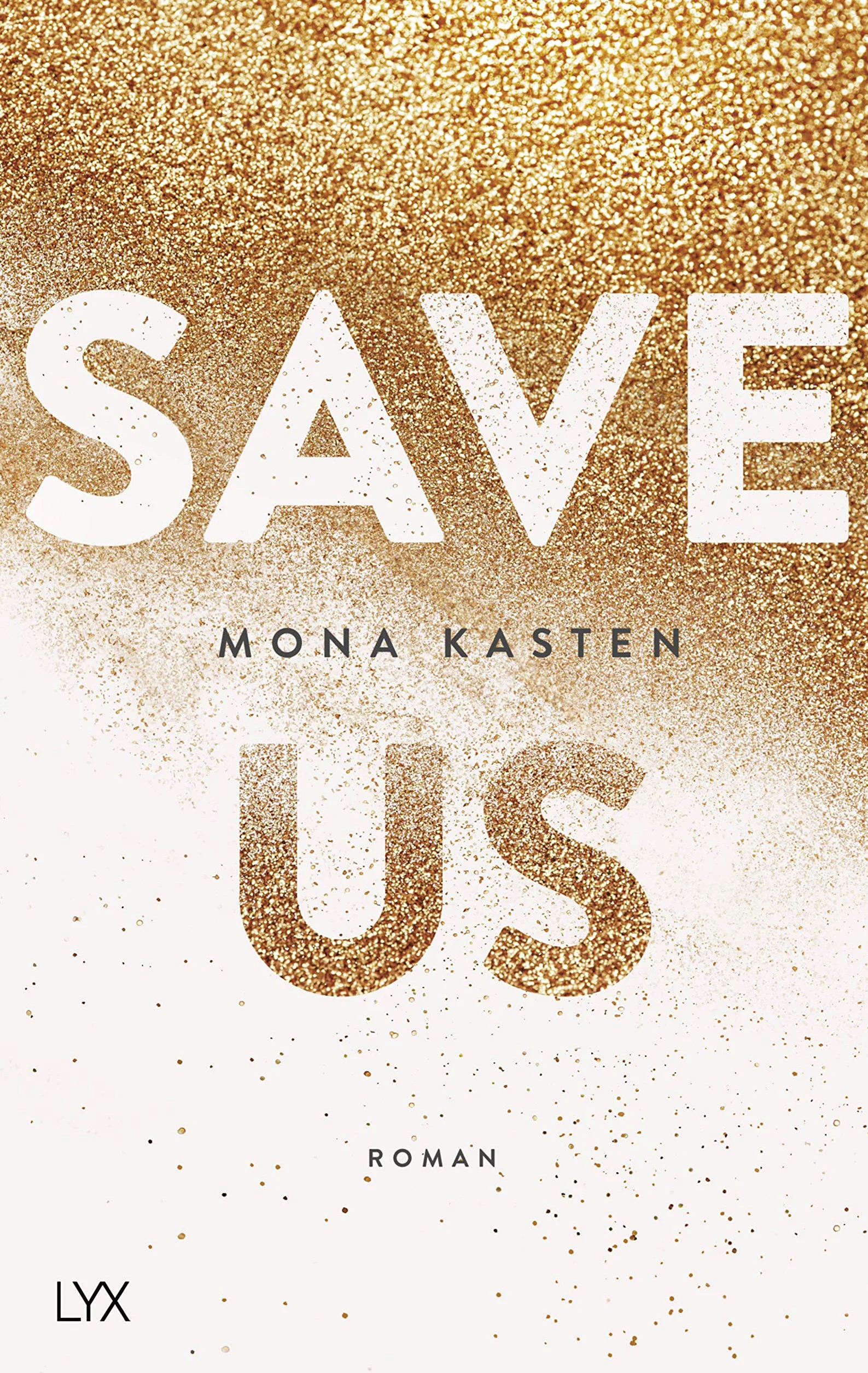 Save Us: 3