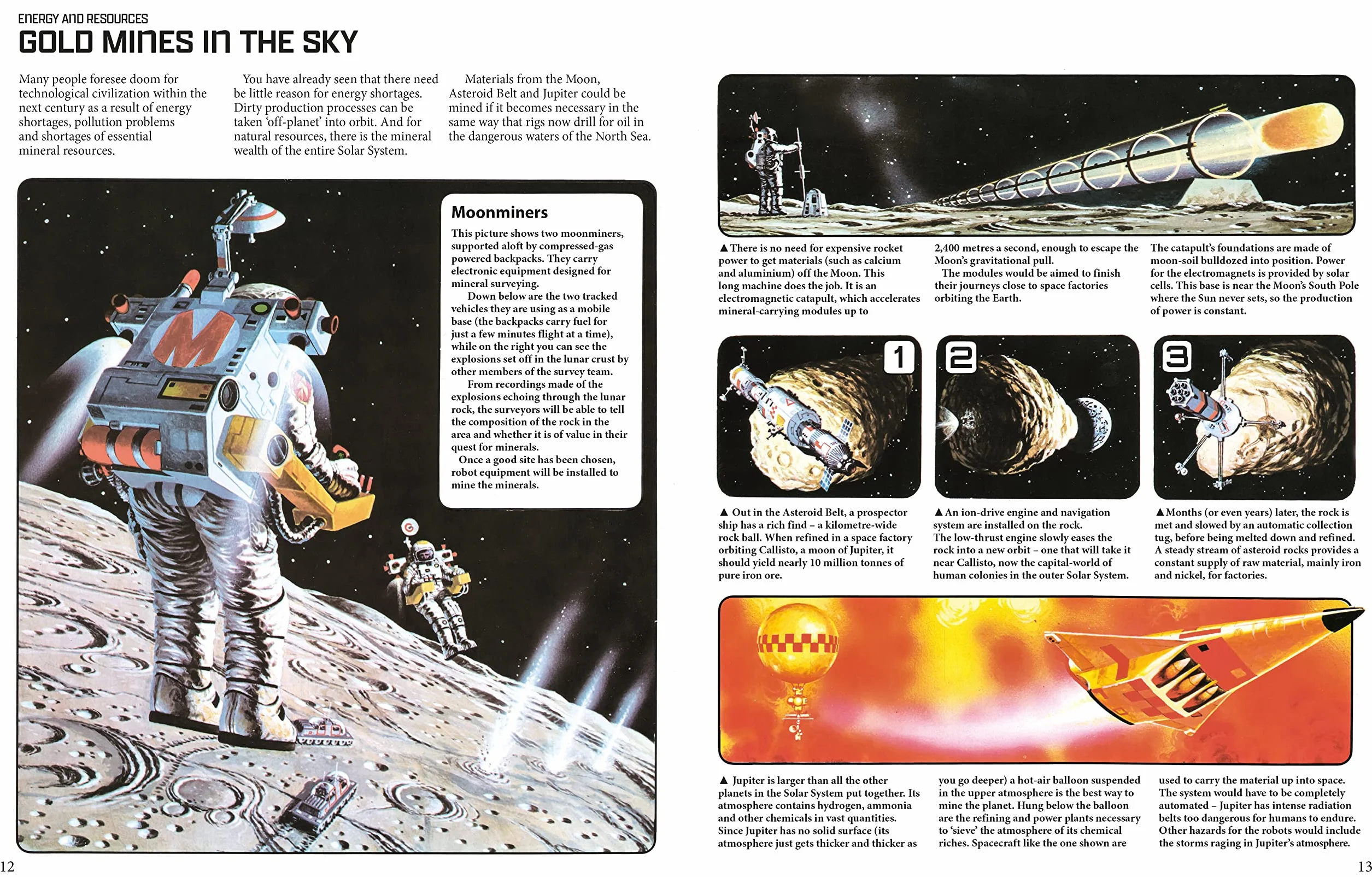 Book of the Future