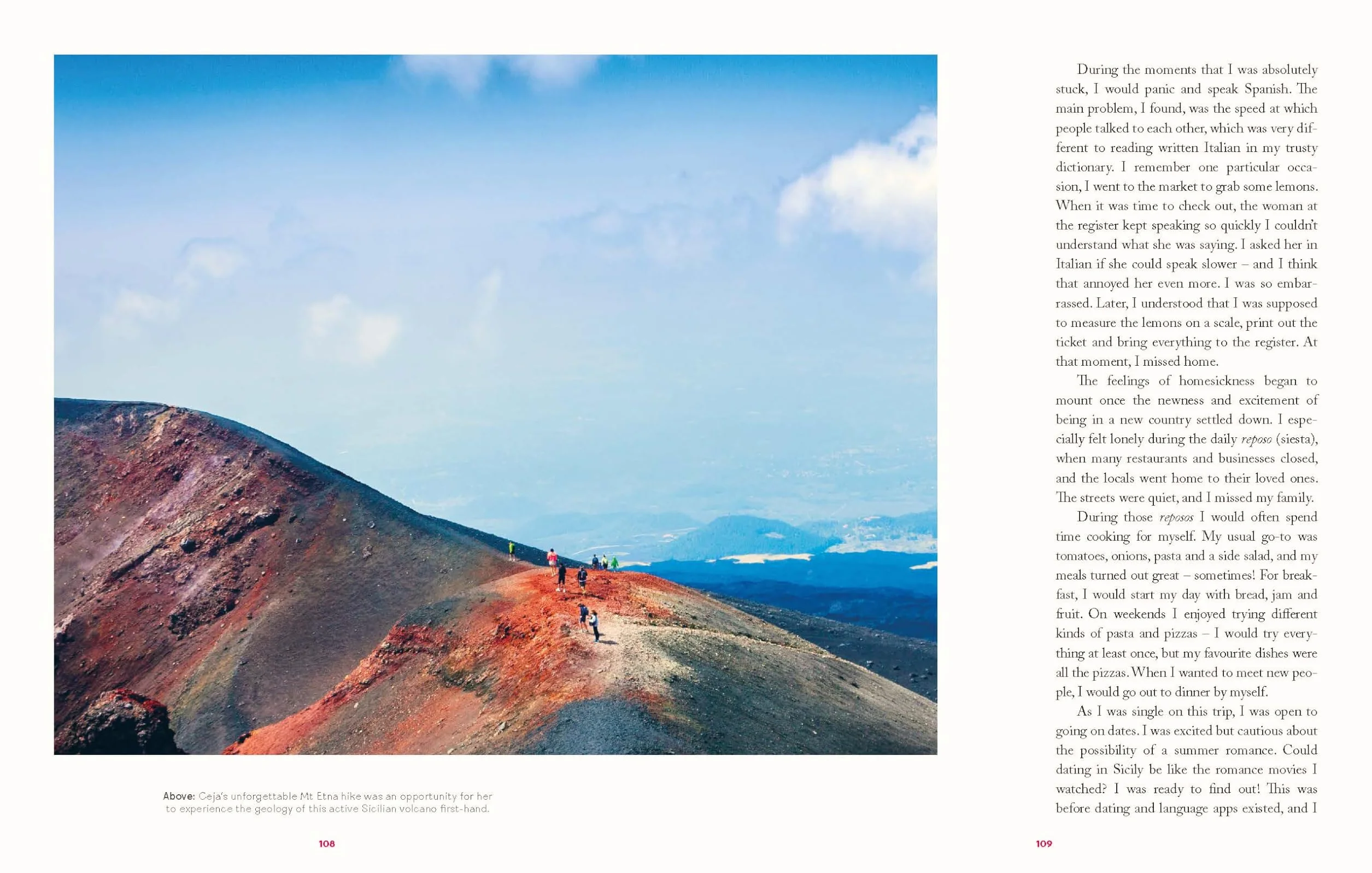 Women Travel Solo: 30 Inspiring Stories of Adventure, Curiosity and Self-Discovery