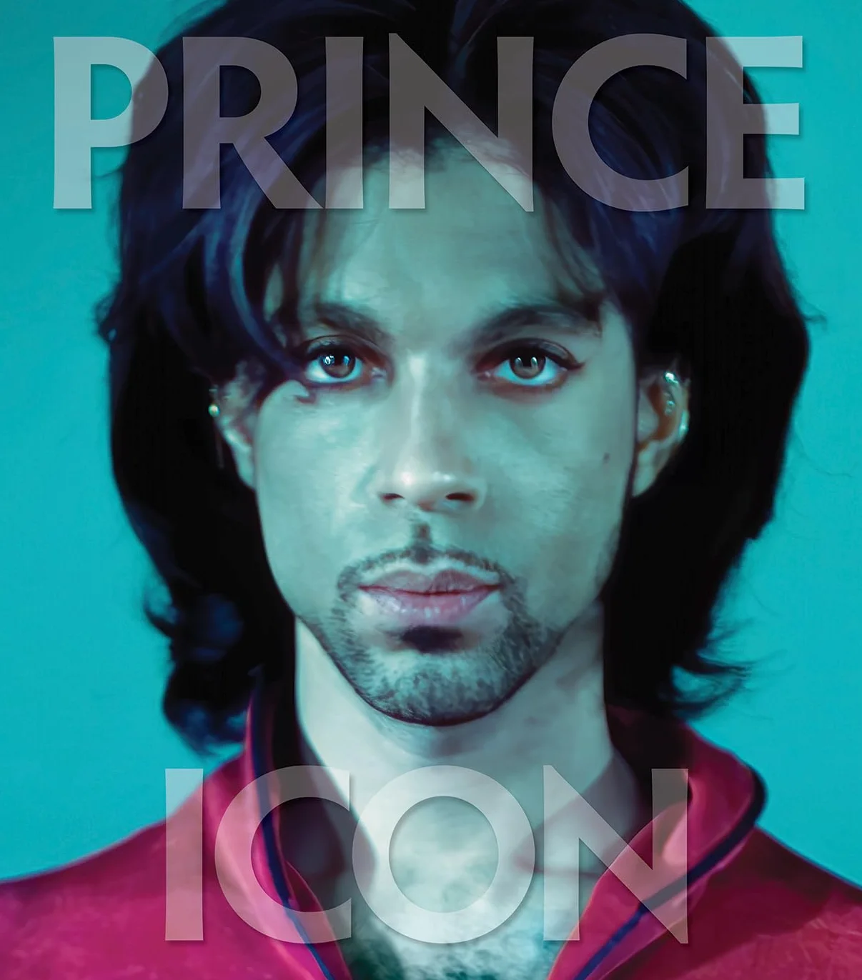 Prince: Icon - The Definitive Photographic Collection