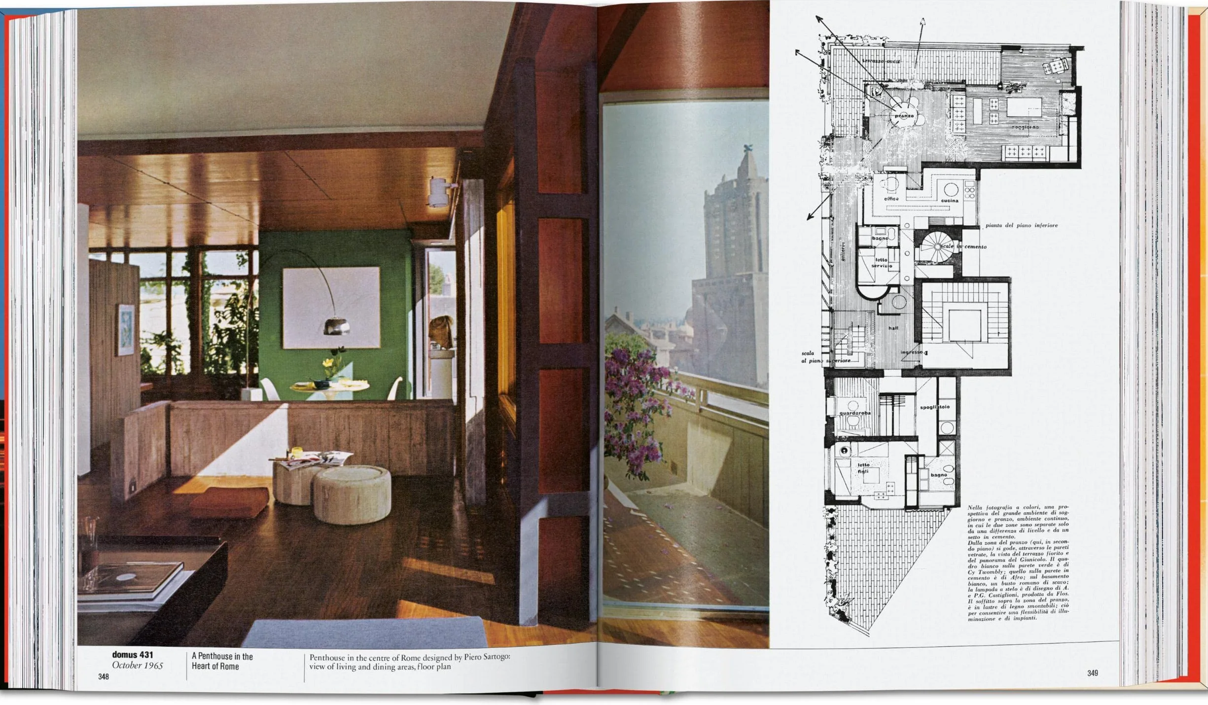 Domus 1960-1969