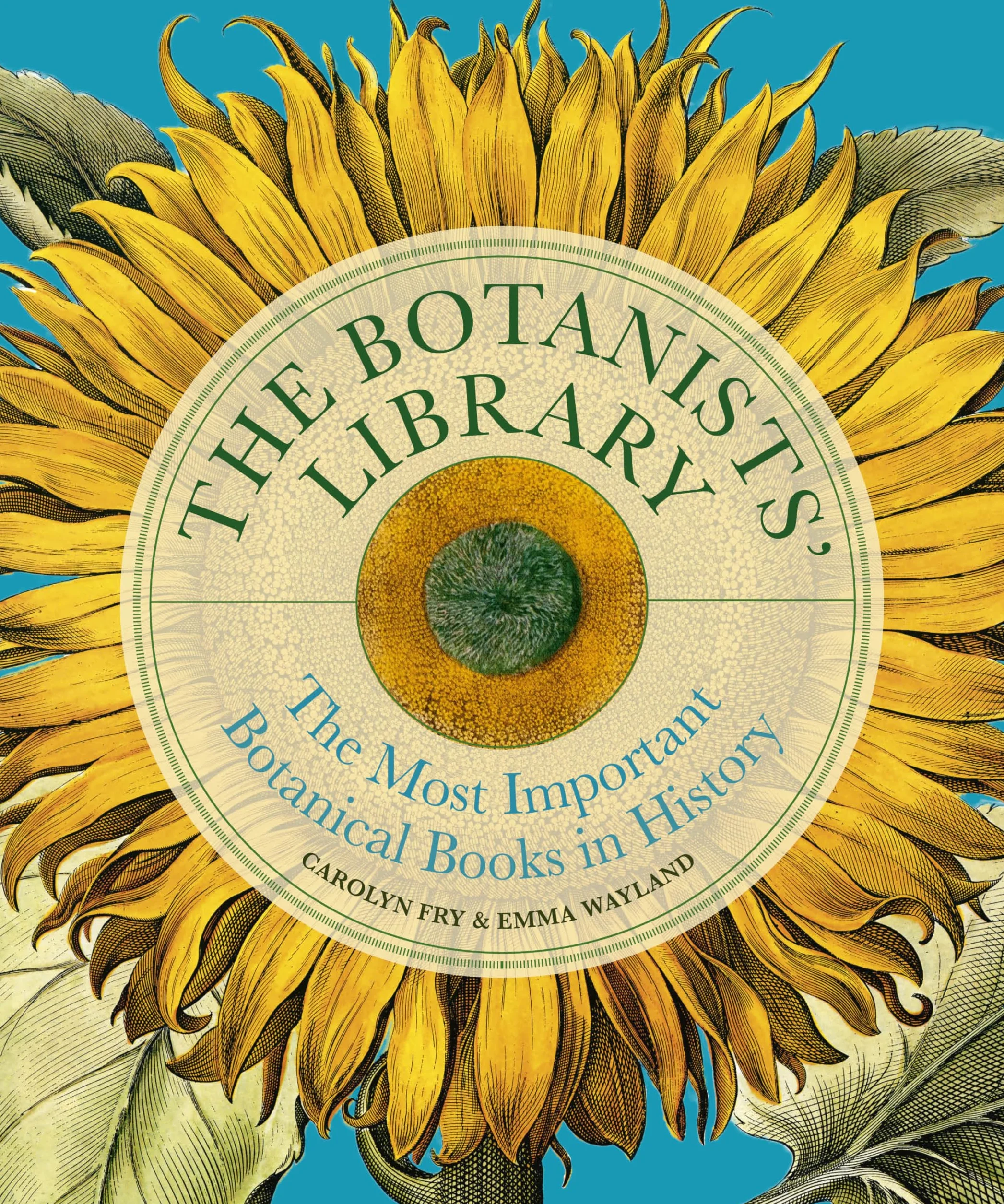 The Botanists' Library: Najważniejsze Książki Botaniczne w Historii