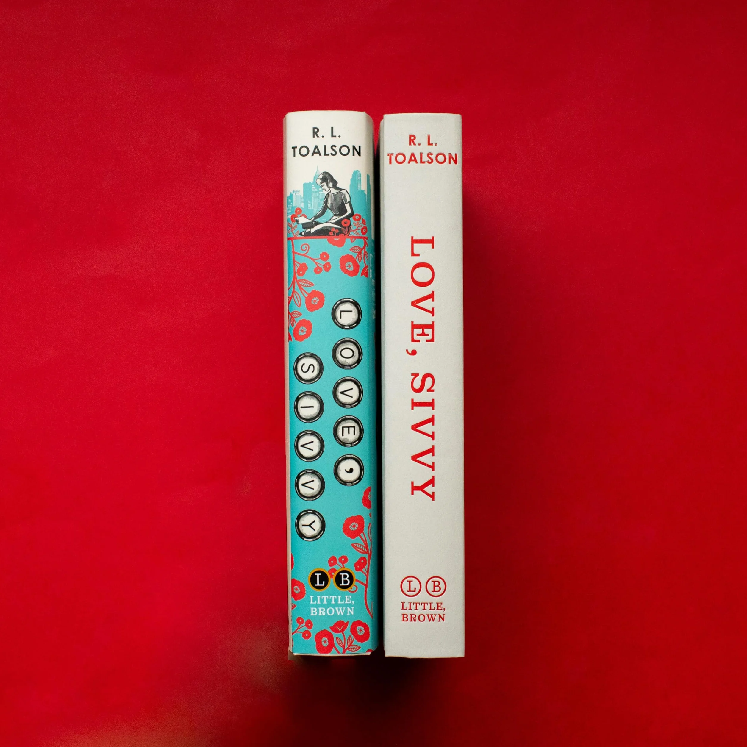 Love, Sivvy: A Novel Inspired by the Life, Letters, and Diaries of Young Sylvia Plath