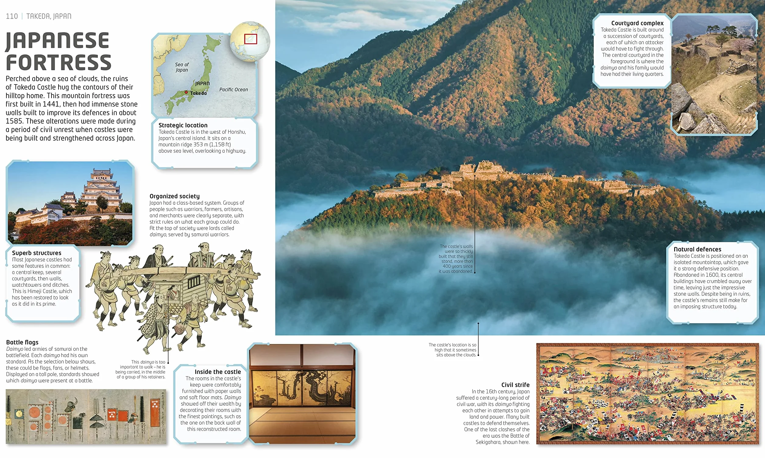 Incredible History: Lost Worlds Brought Back to Life