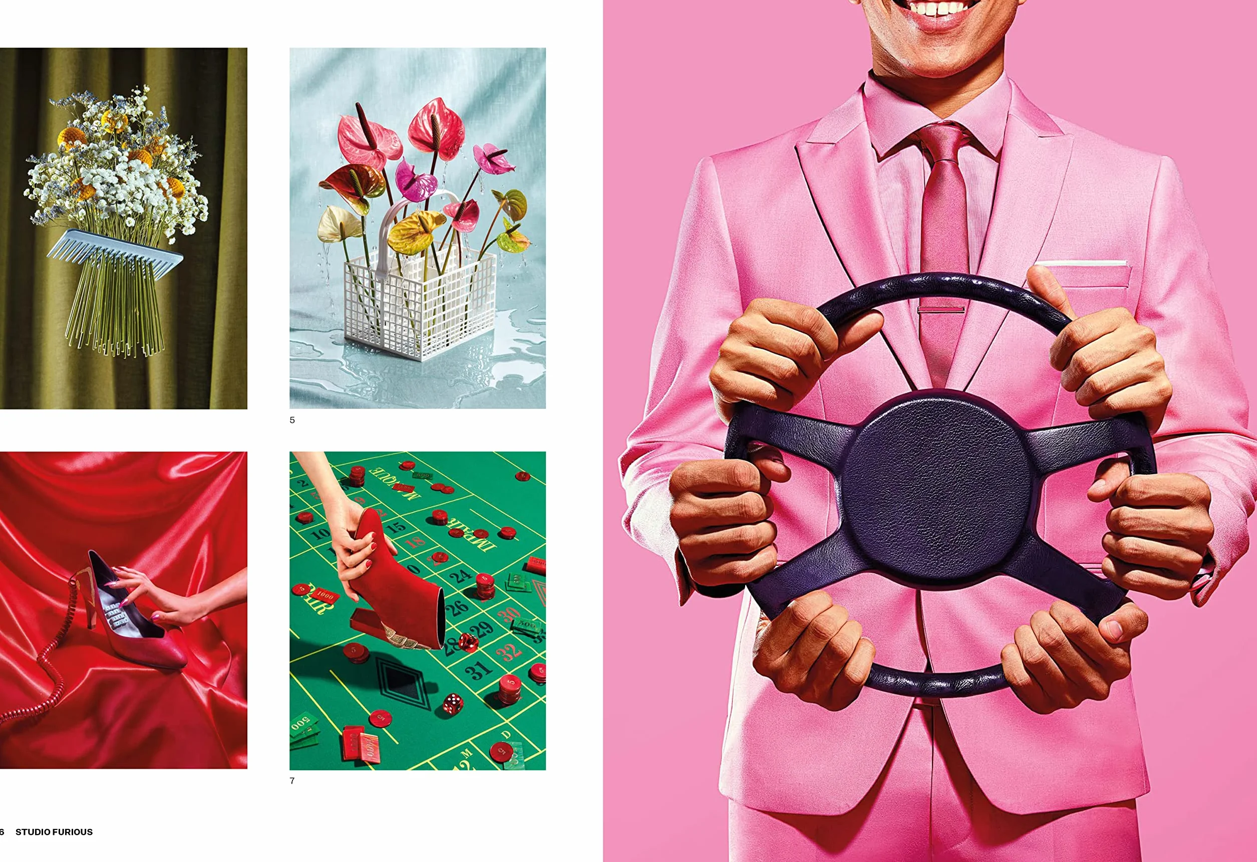 Collage Meets Design: Cut and Paste in Graphic Design and Art