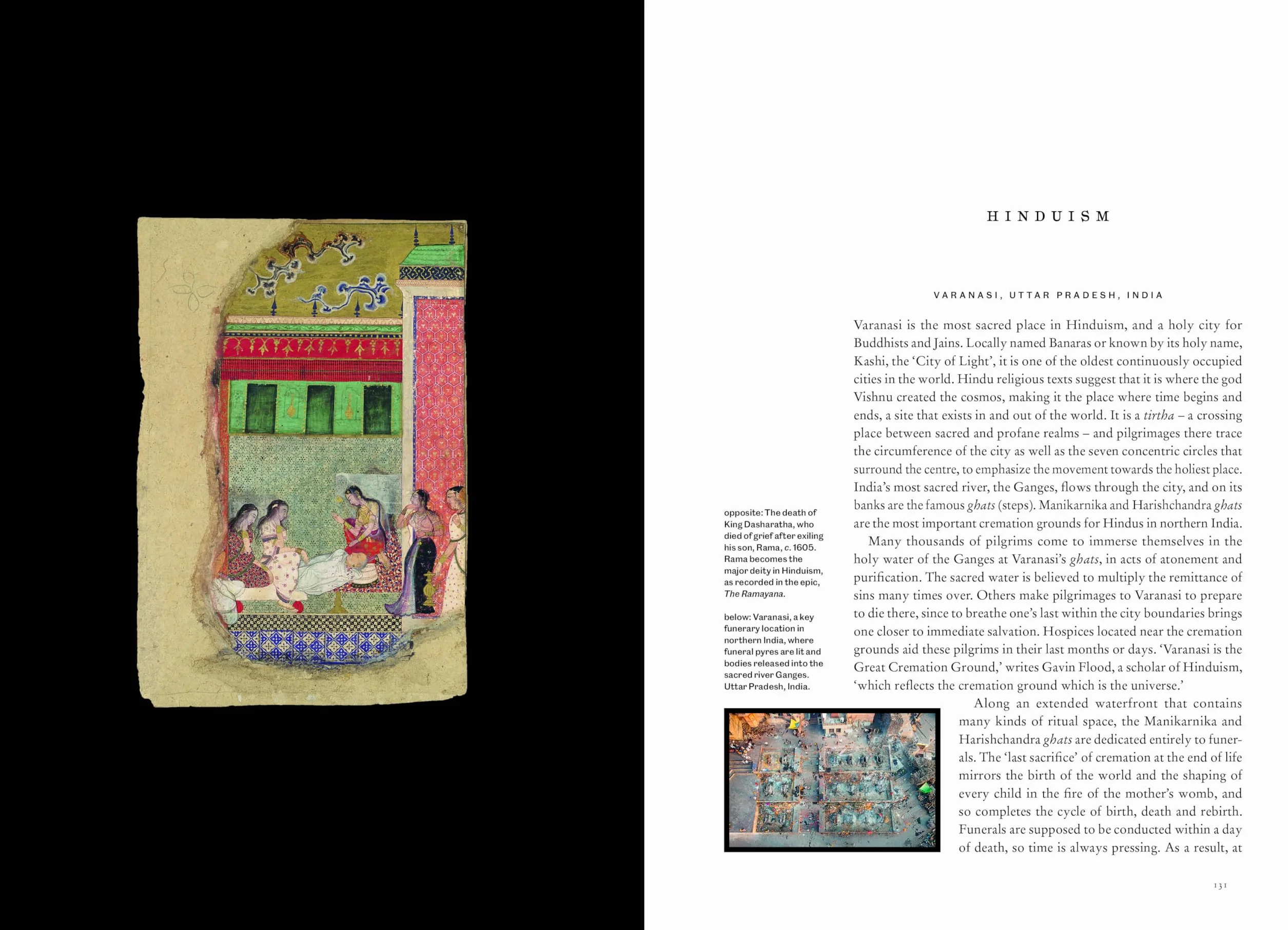Graveyards : A History of Living with the Dead /anglais