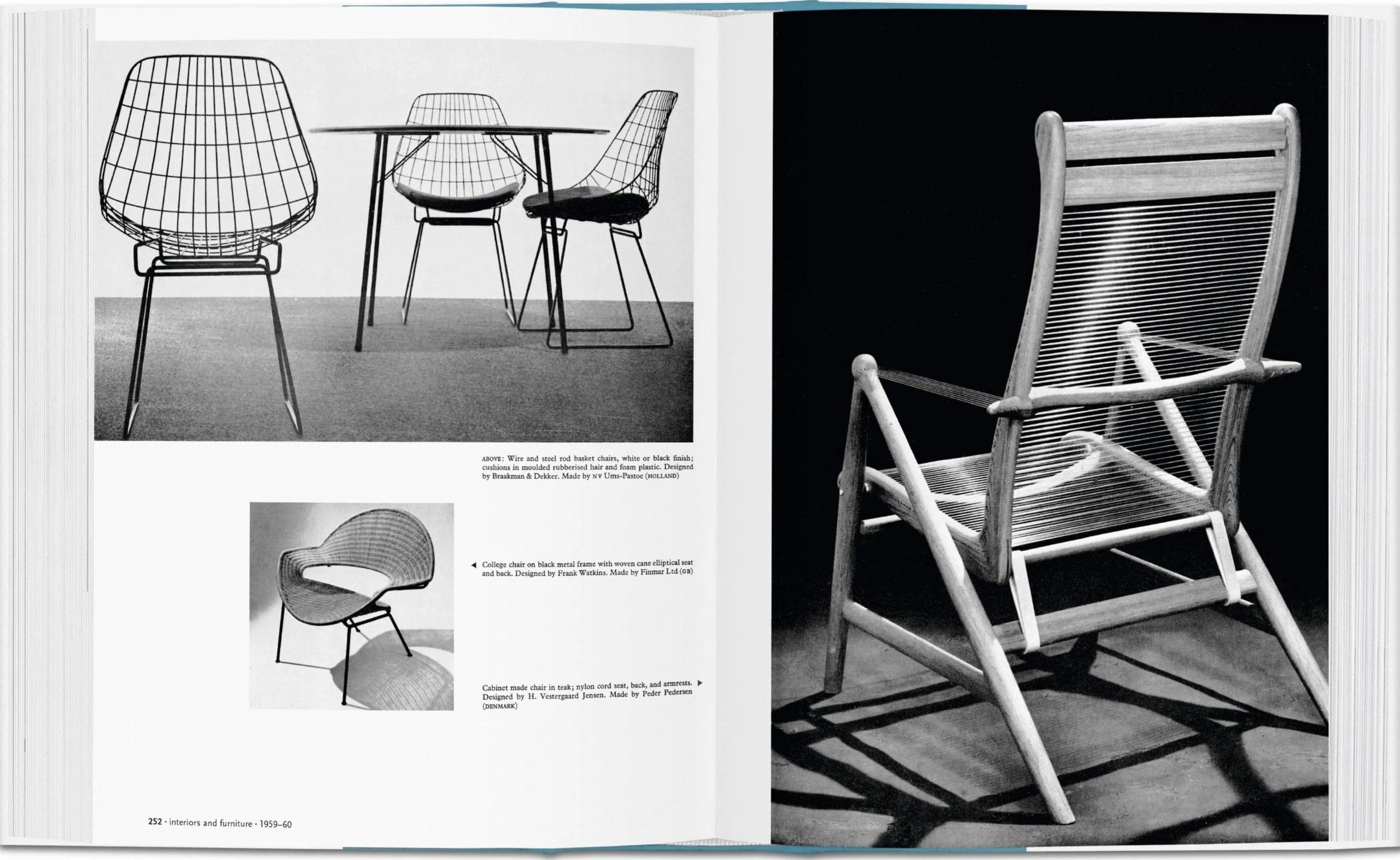 Decorative Art 50s