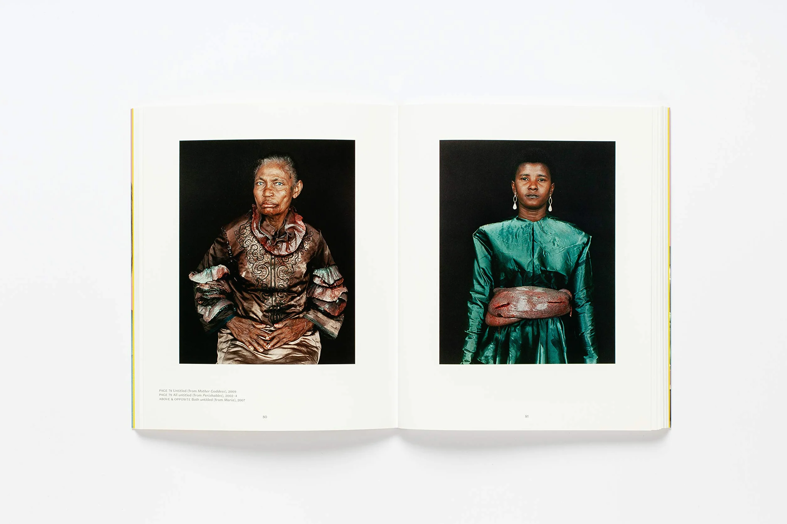 Girl on Girl: Art and Photography in the Age of the Female Gaze (40 Artists Redefining Fashion, Art, Advertising, Photojournalism)