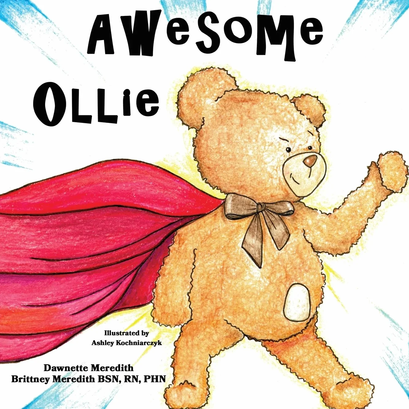 Ollie