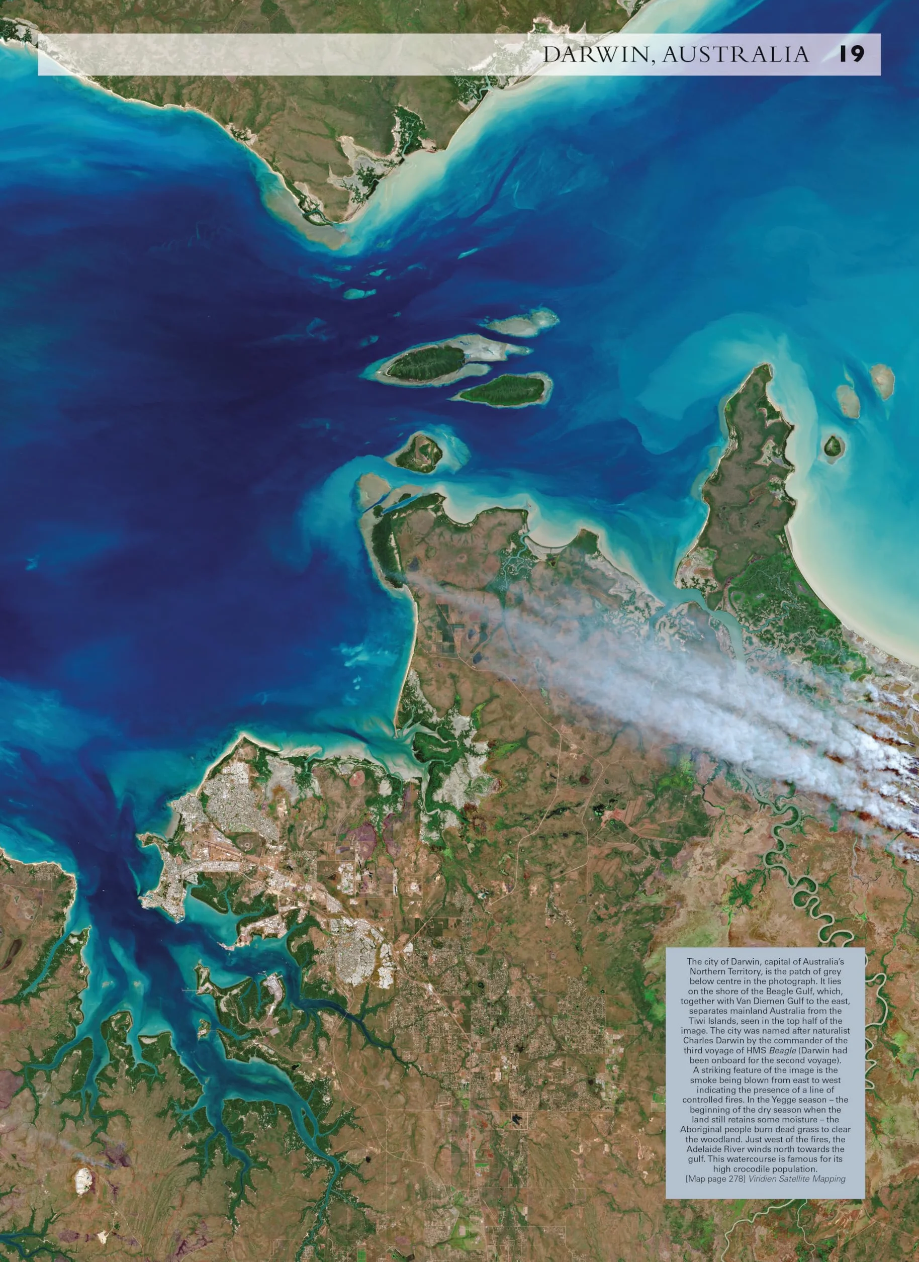 Philip's RGS Atlas of the World: 2026 edition