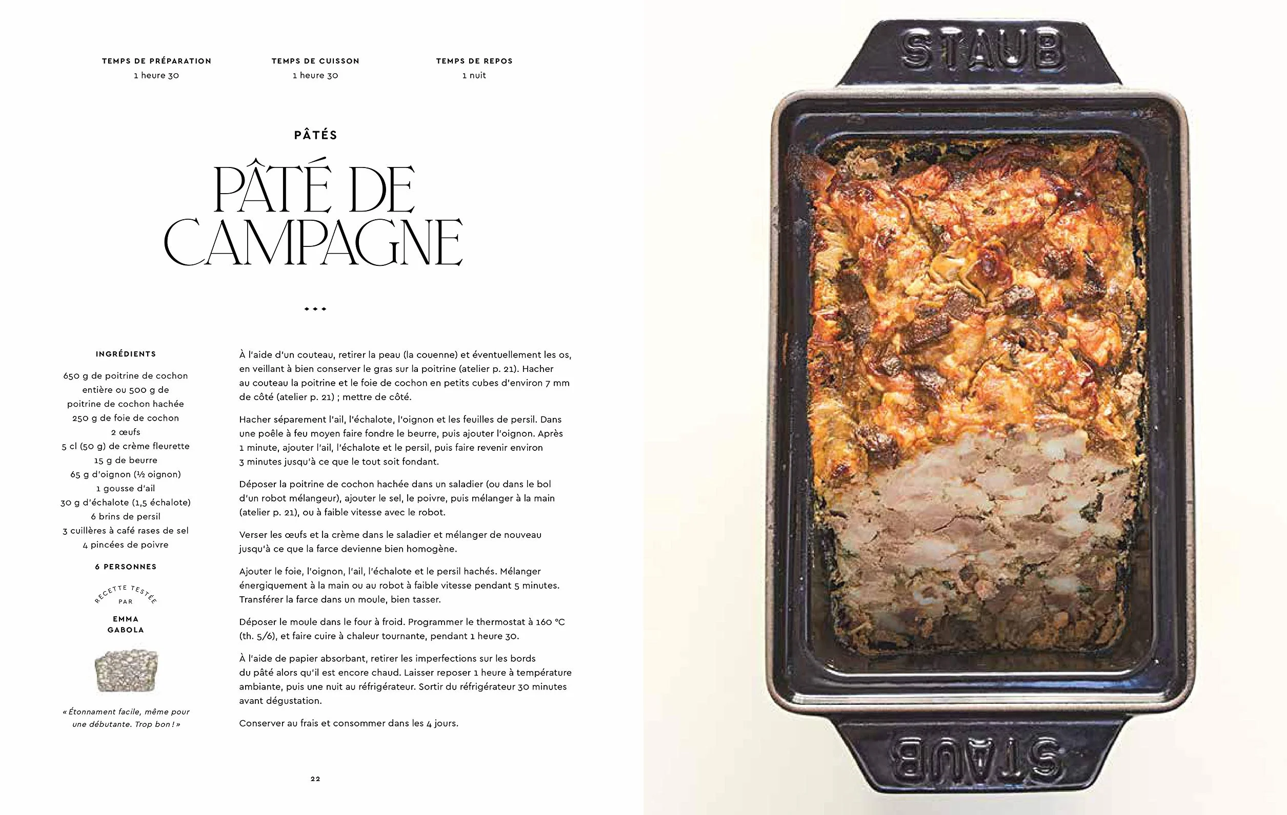 Terrines, rillettes, saucisses & pâtés croûte: 89 recettes de charcuterie maison