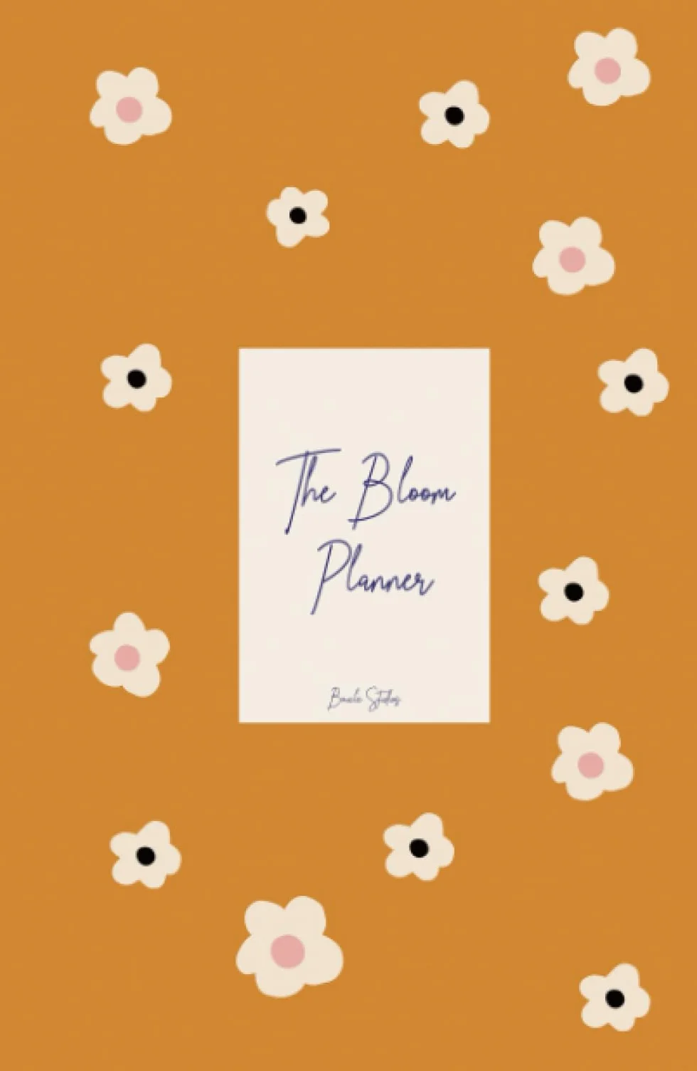 The Bloom Planner