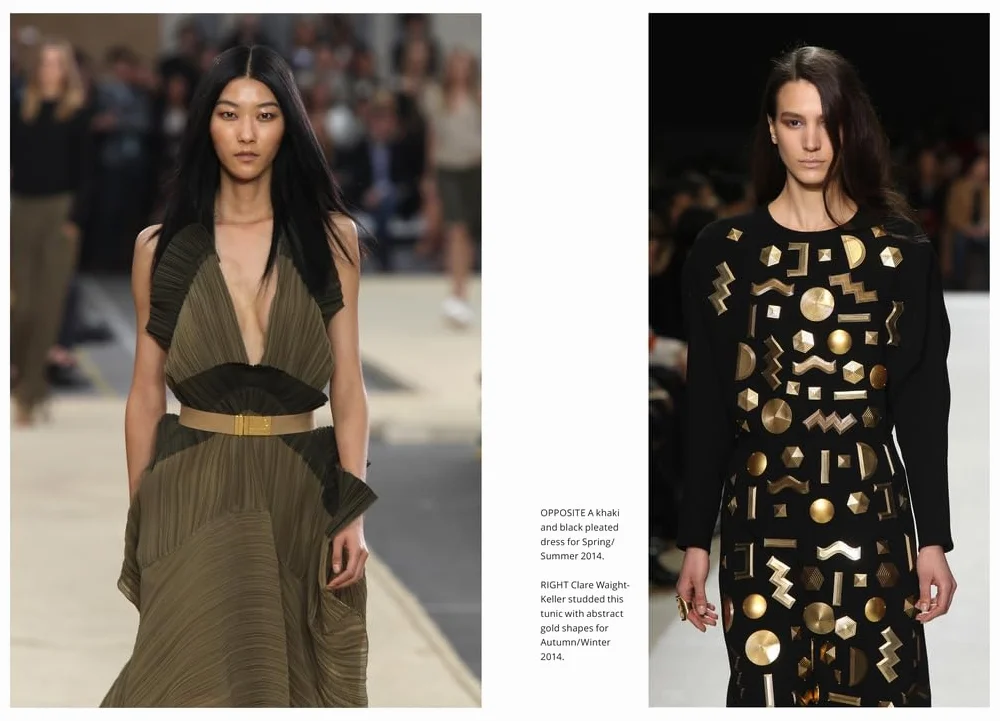 Little Book of Chloé: The Story of the Iconic Brand
