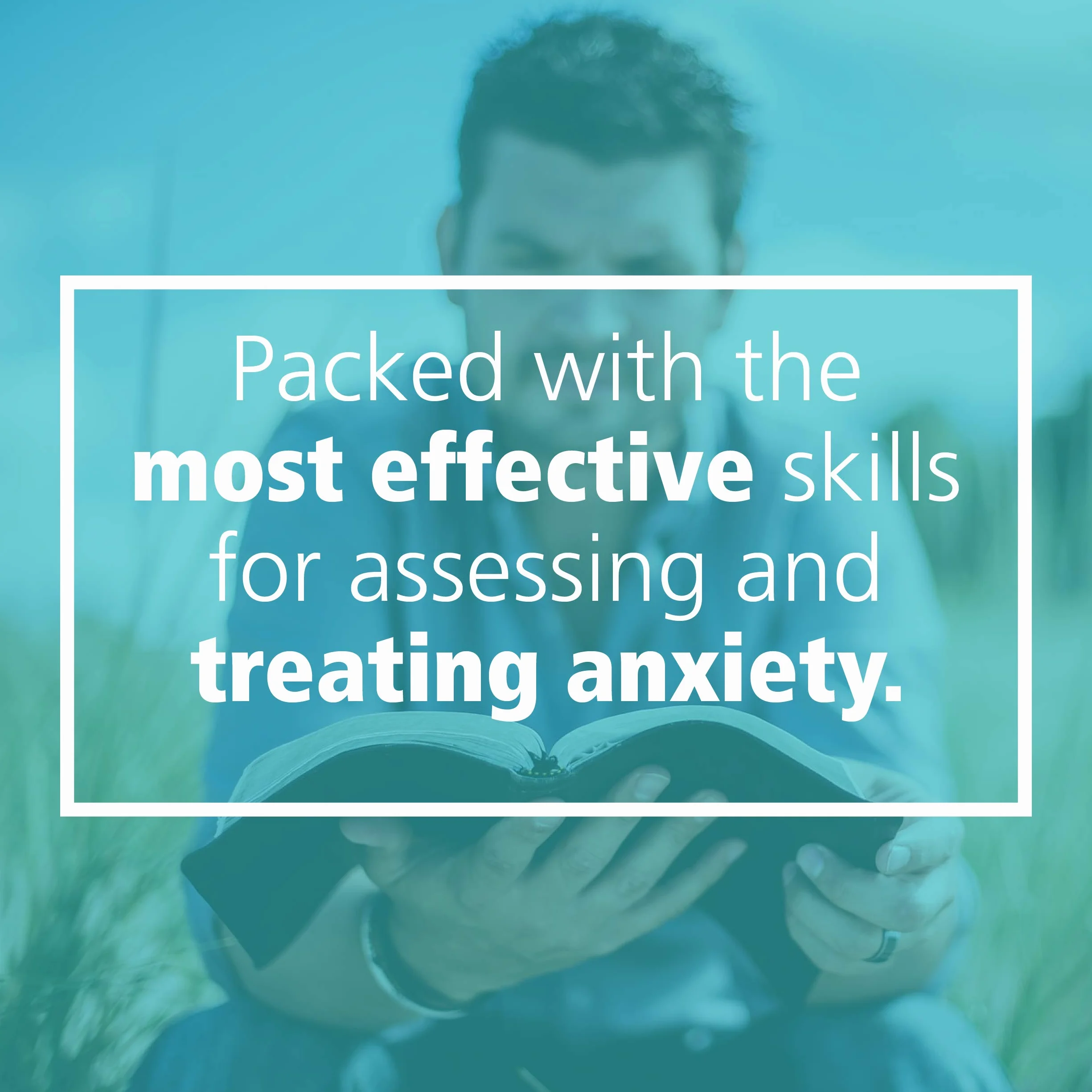 The Anxiety and Phobia Workbook