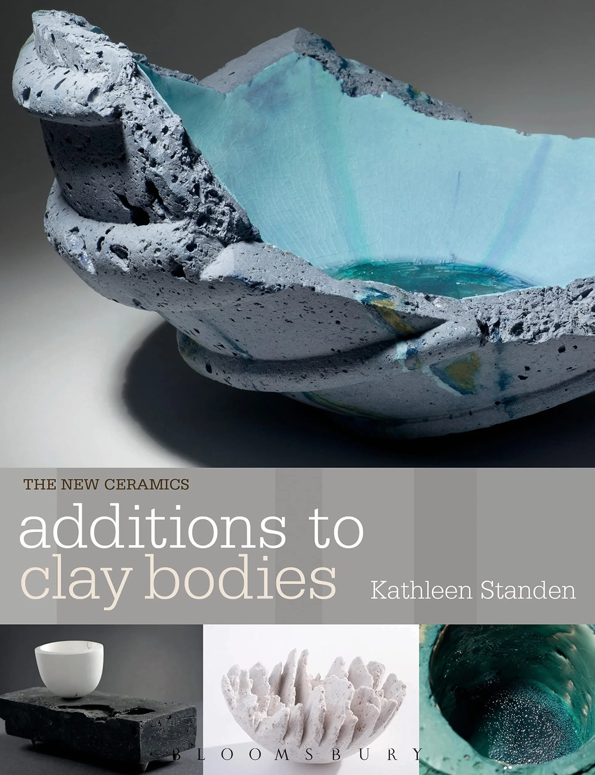Additions to Clay Bodies