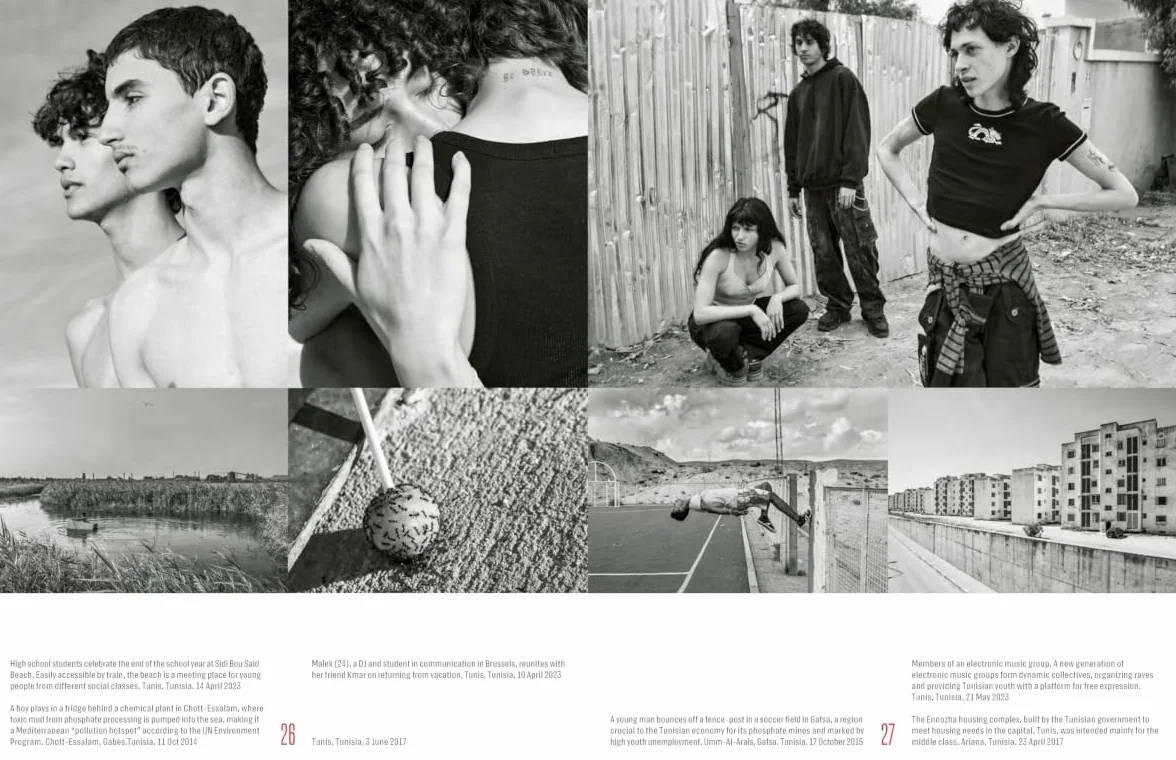 World Press Photo Yearbook 2024 /anglais