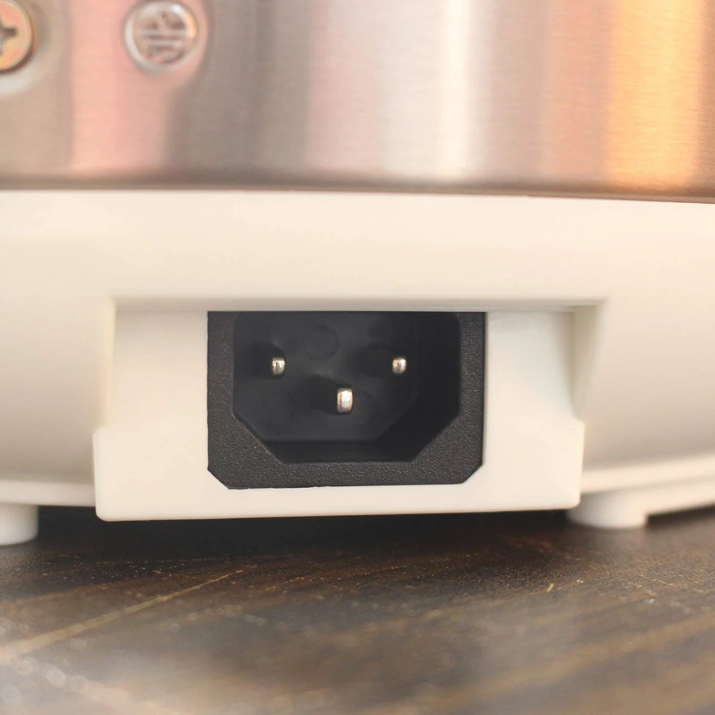 Automatyczny fermentor czarnego czosnku 5 l Garlics Maker DIY