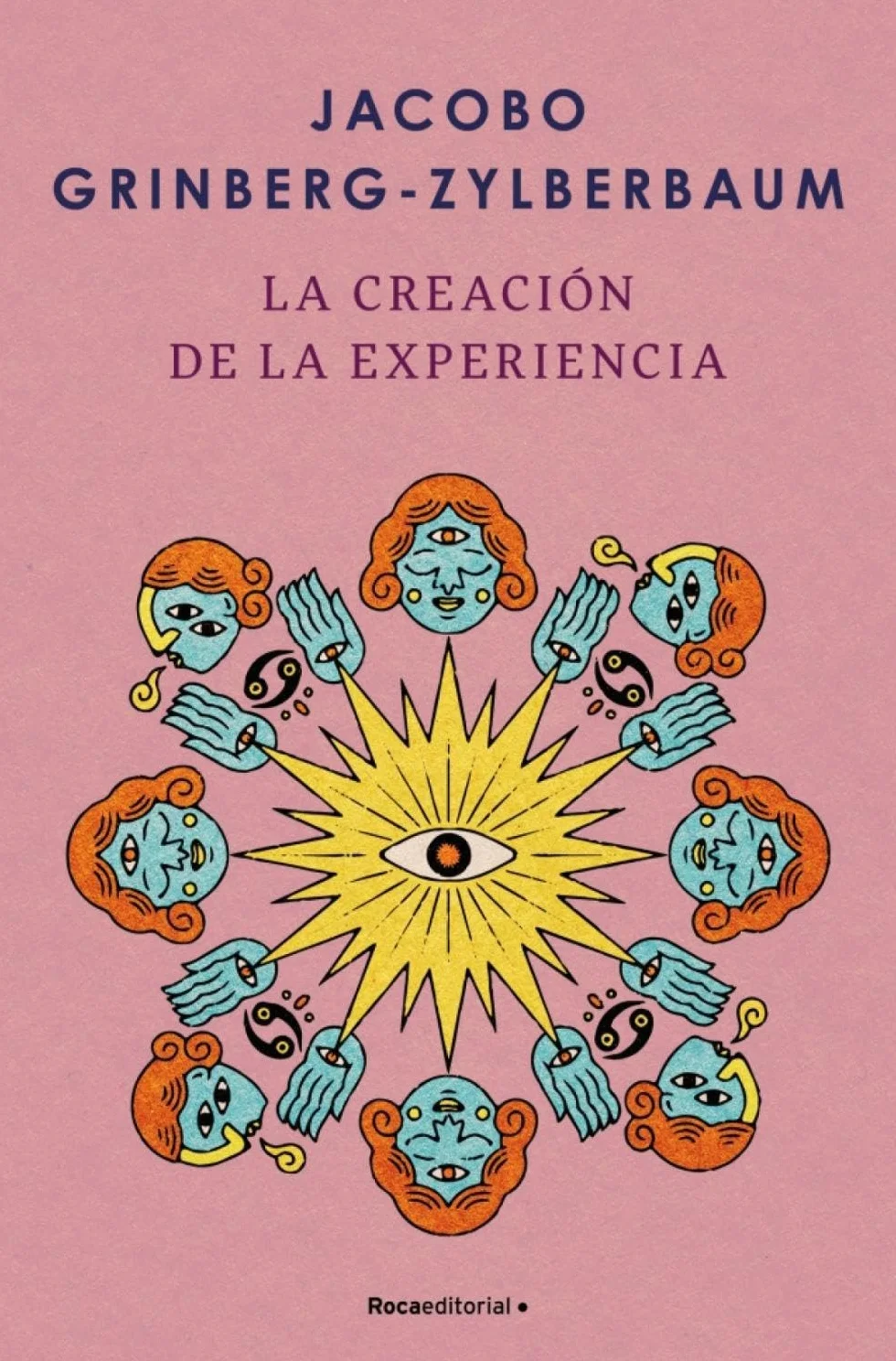La creación de la experiencia