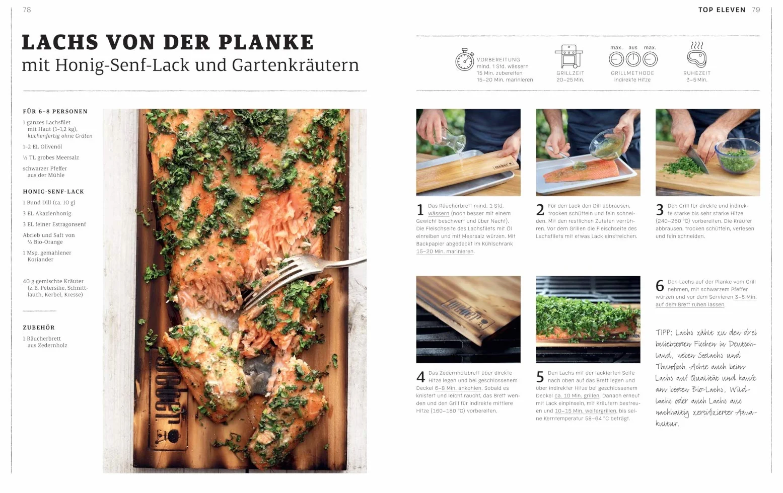 Weber's Gasgrillbibel: Über 250 BBQ-Rezepte für Grillabend