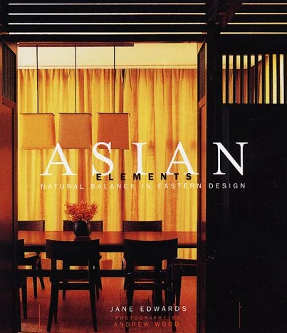 Asian Elements