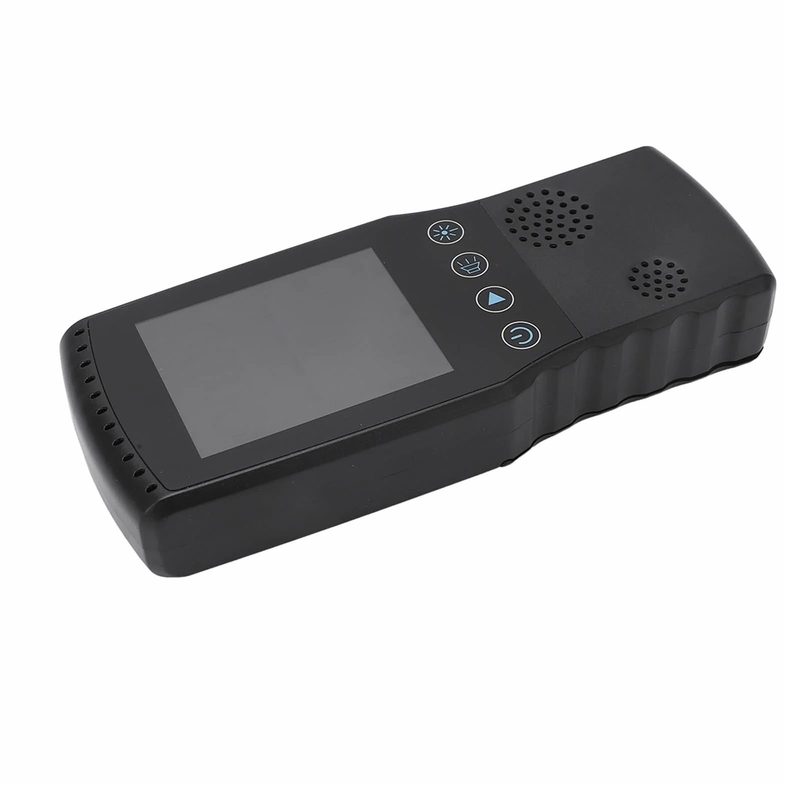 Ręczny Detektor Promieniowania Jądrowego Licznik Geigera 2500mAh USB LCD