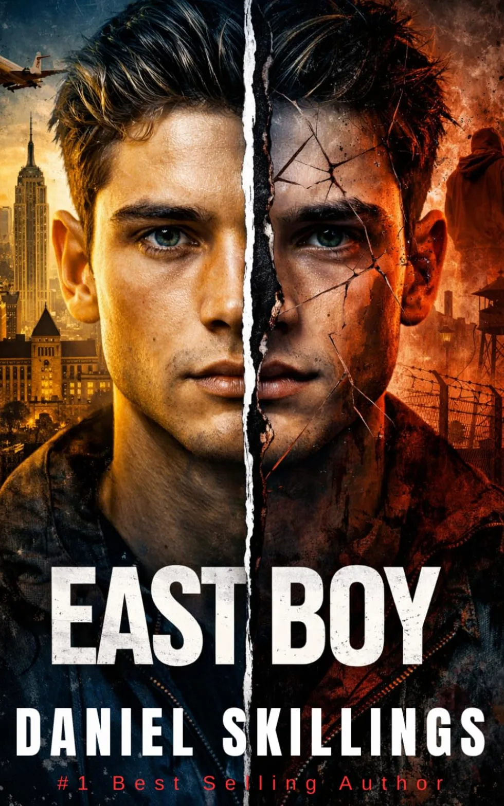 EAST BOY