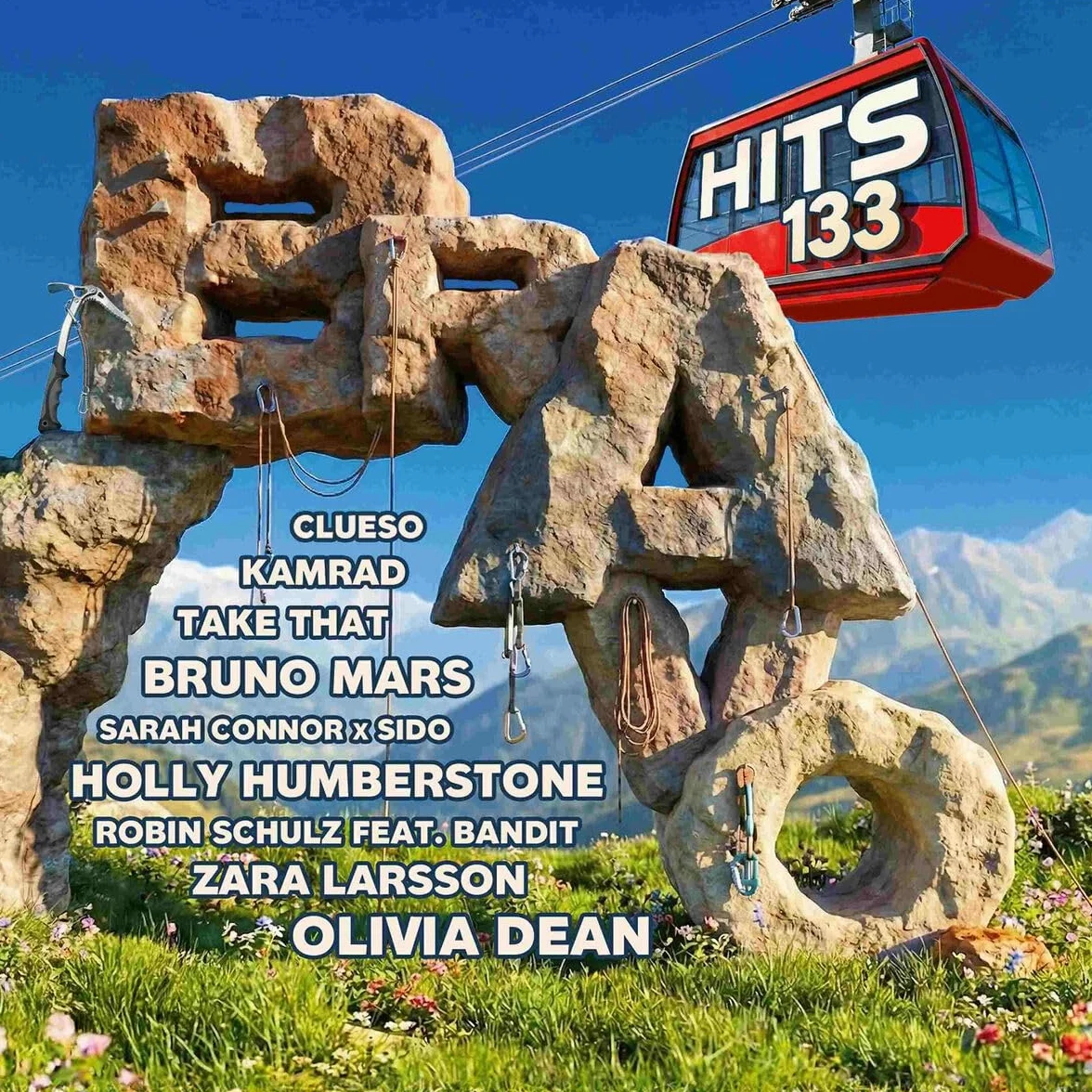 BRAVO Hits Vol. 133