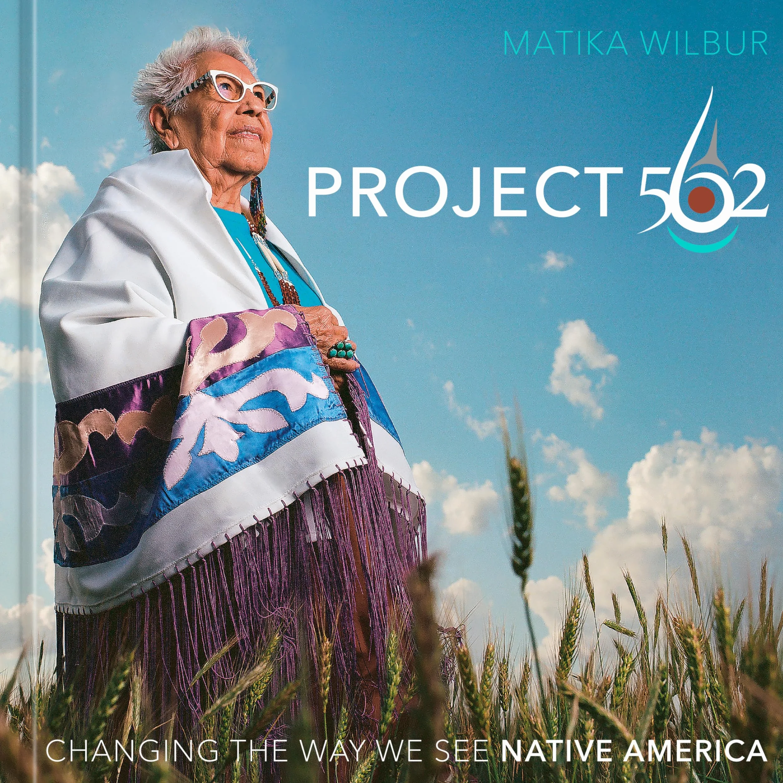 Project 562: Changing the Way We See Native America