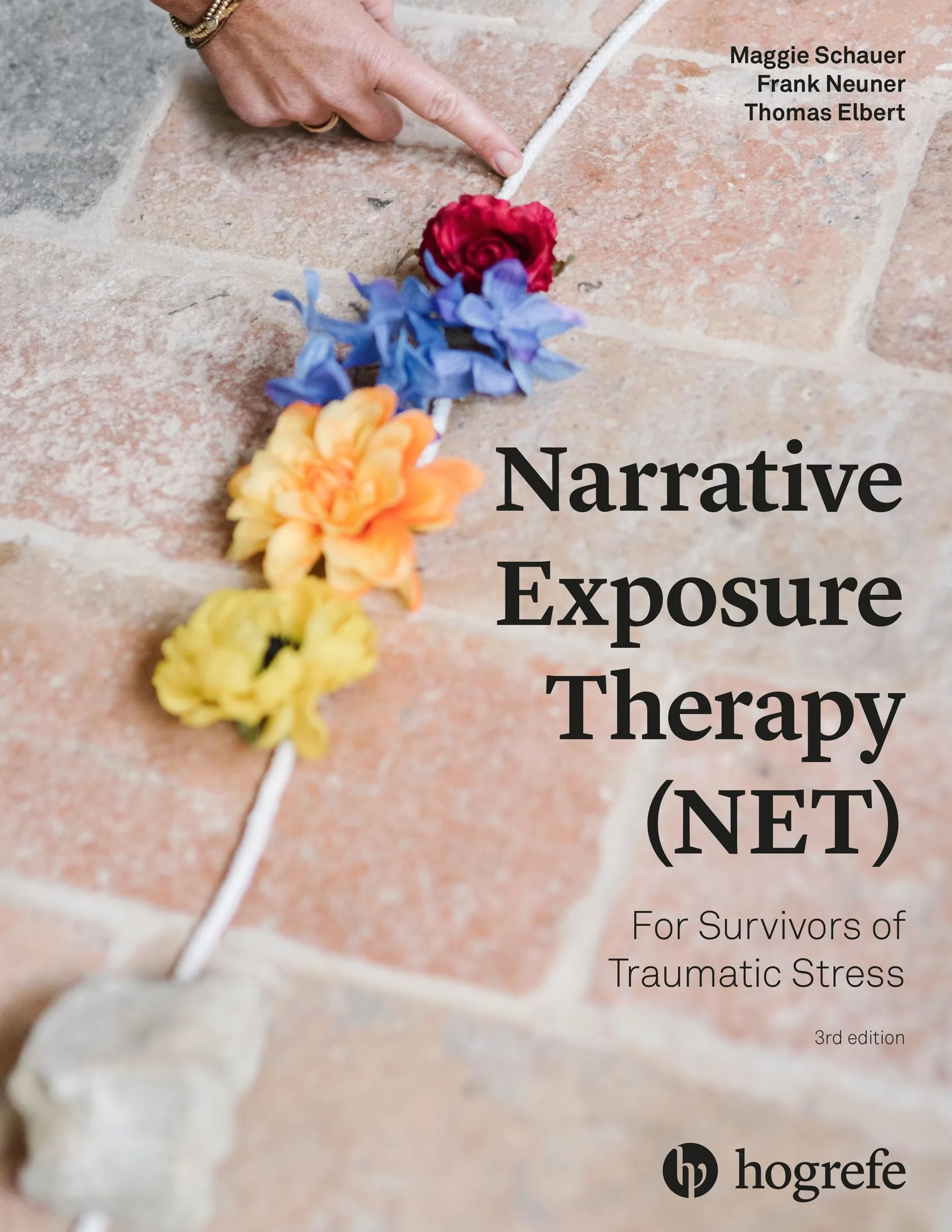 Narrative Exposure Therapy (NET) For Survivors of Traumatic Stress