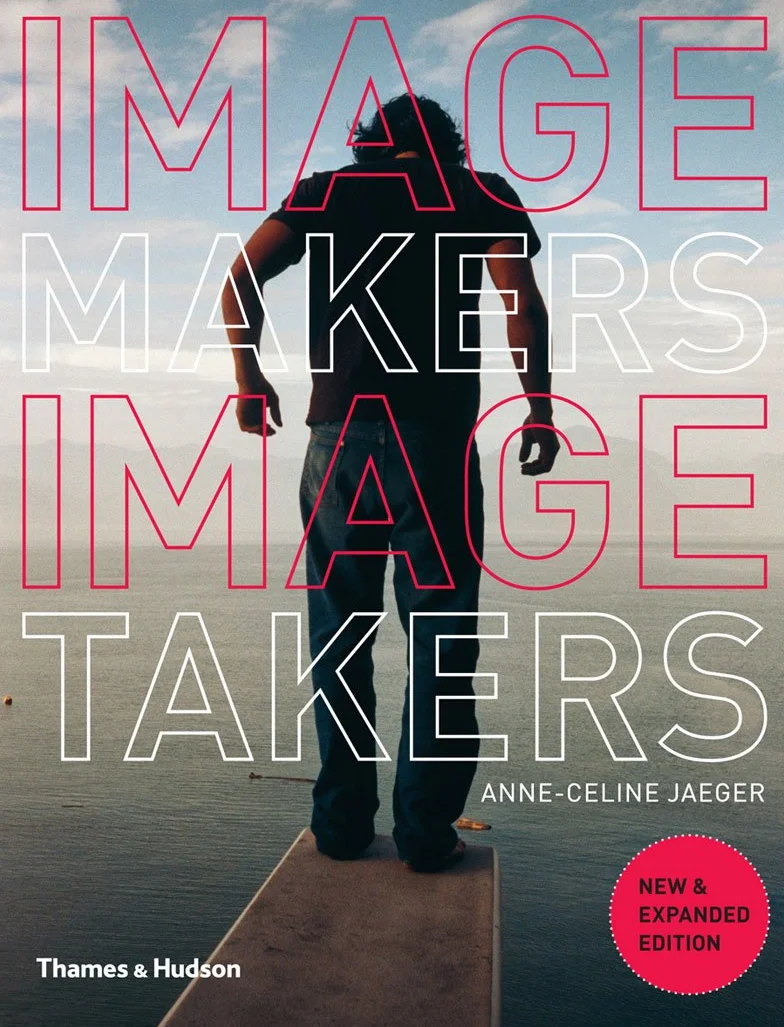 Image Makers, Image Takers: The Essential Guide to Photography