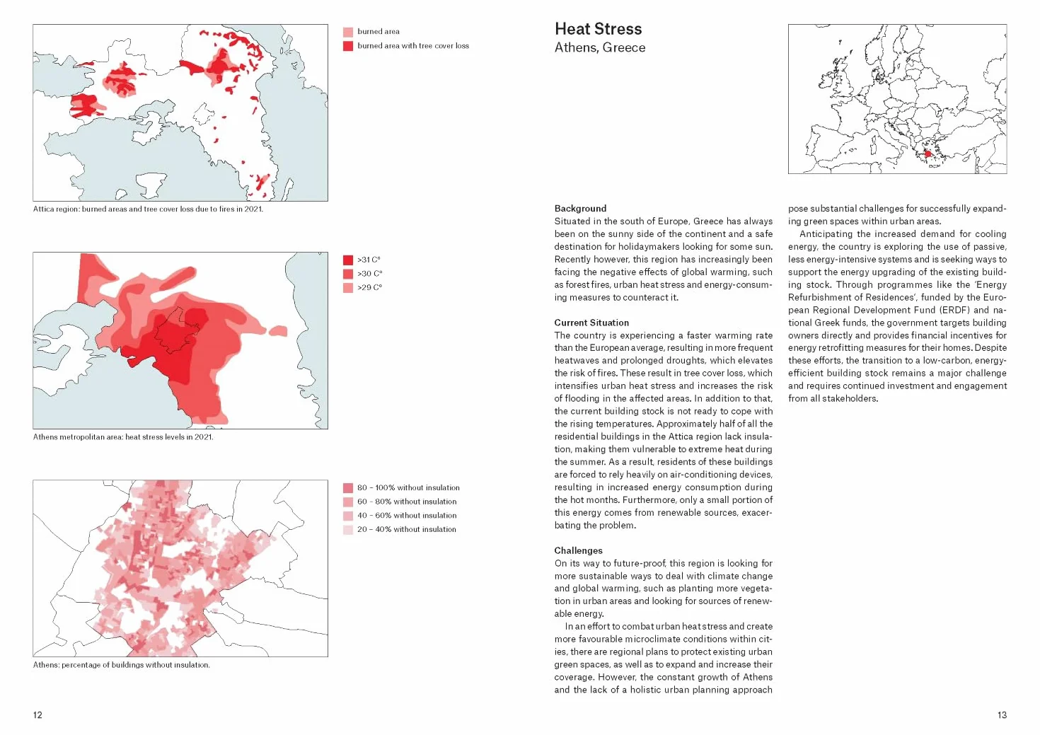 The Flexible City: Solutions for Circular and Climate Adaptive Europe