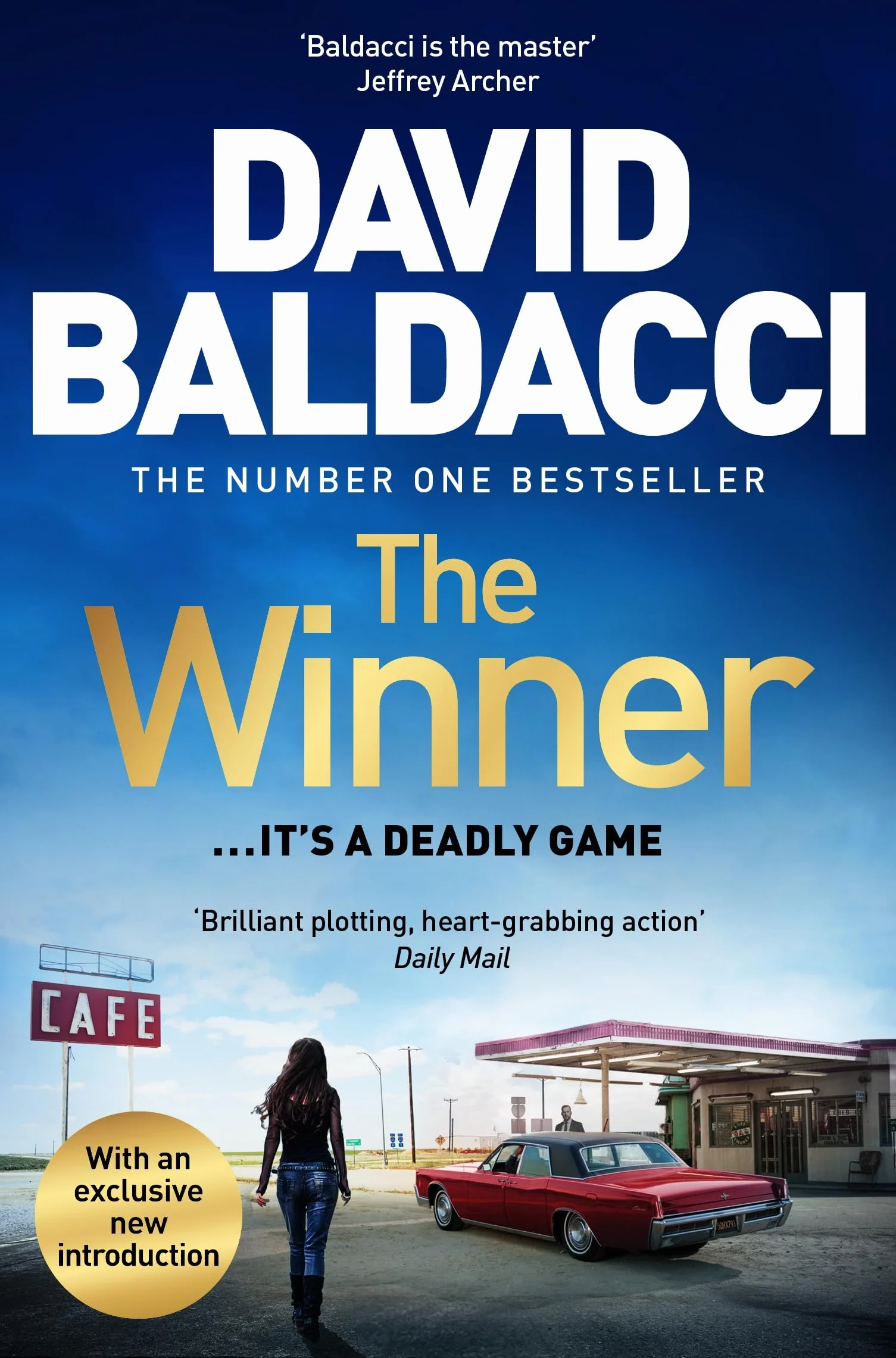 The Winner