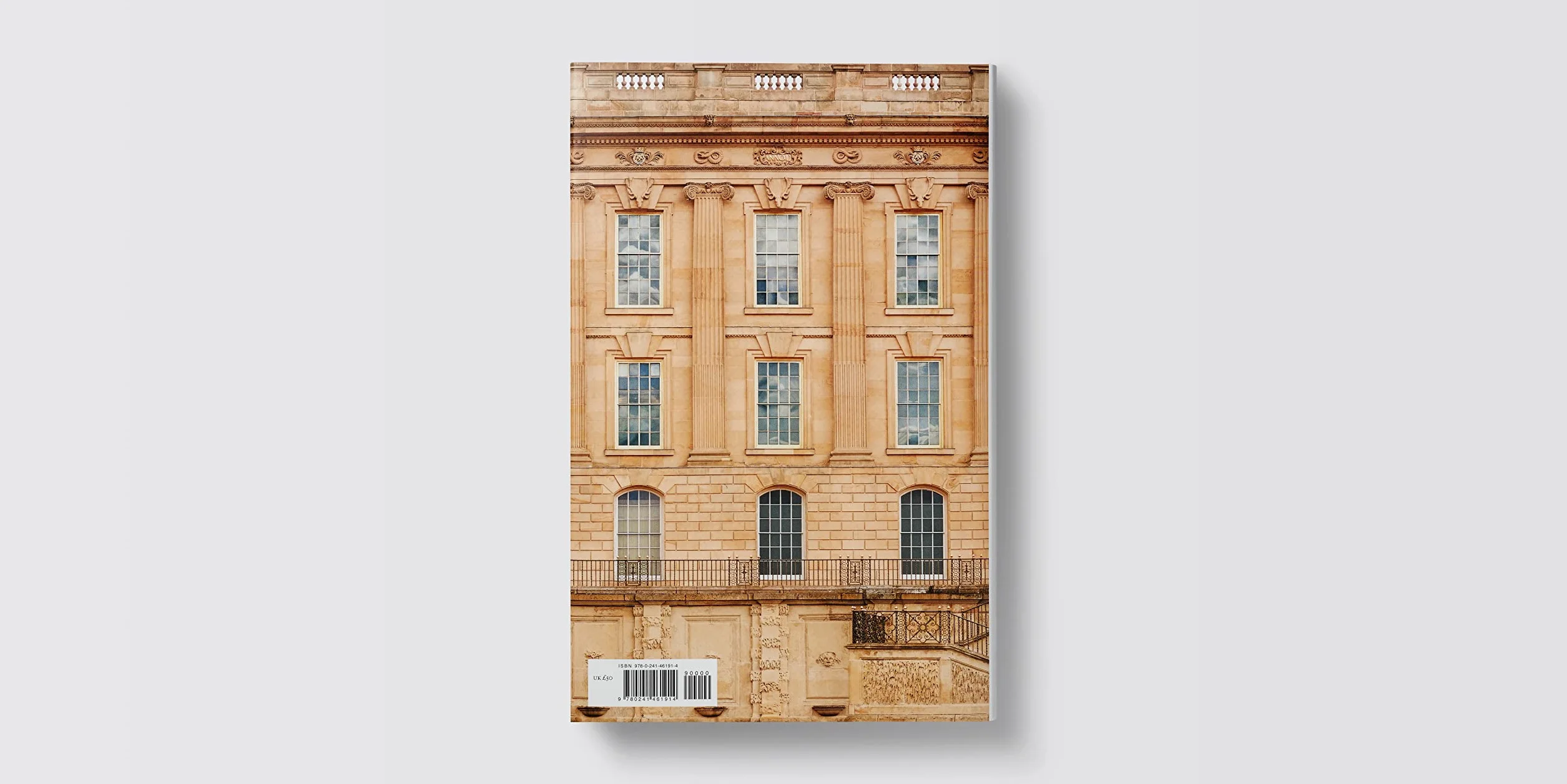 Chatsworth, Arcadia, Now: Seven Scenes from the Life of a House