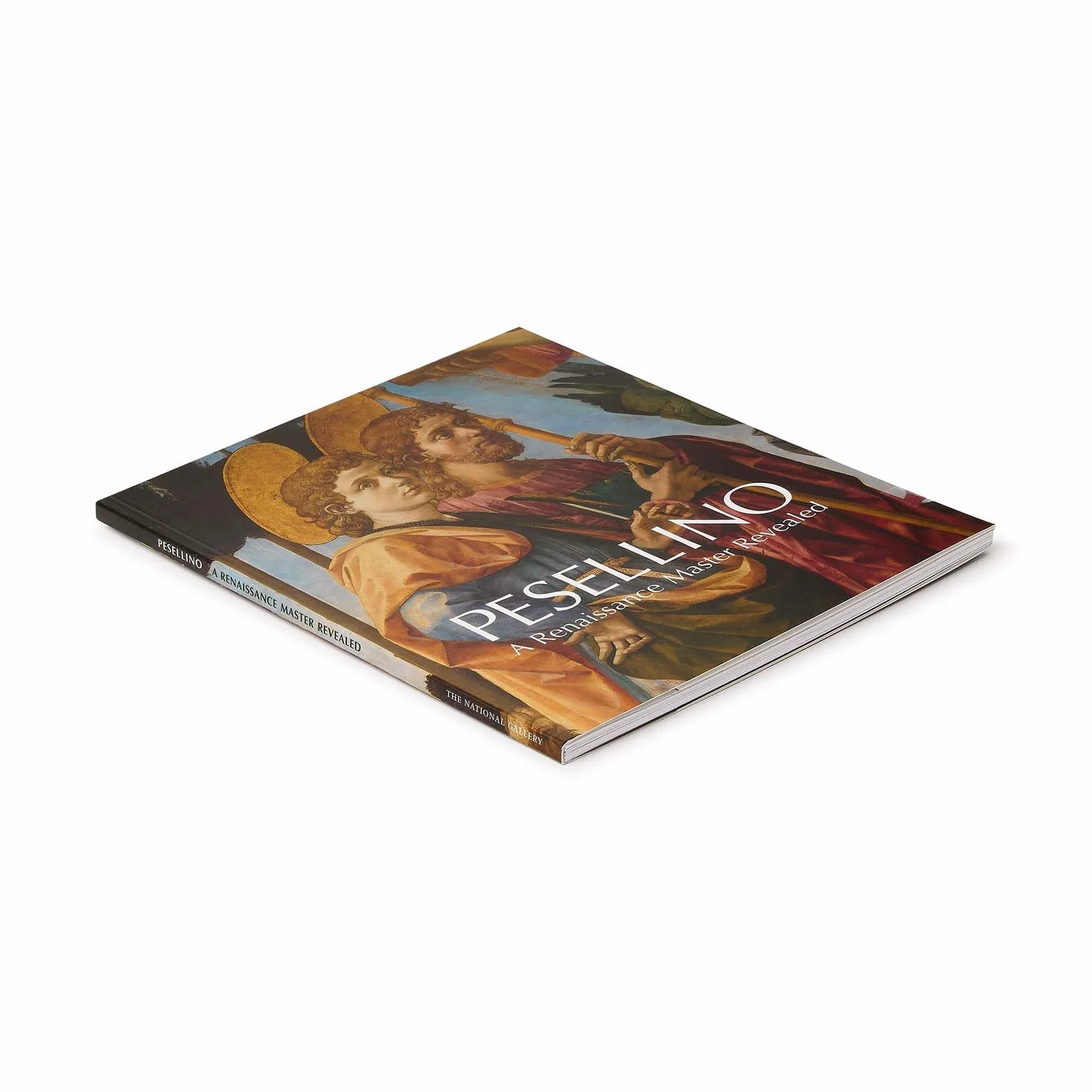 Pesellino: A Renaissance Master Revealed