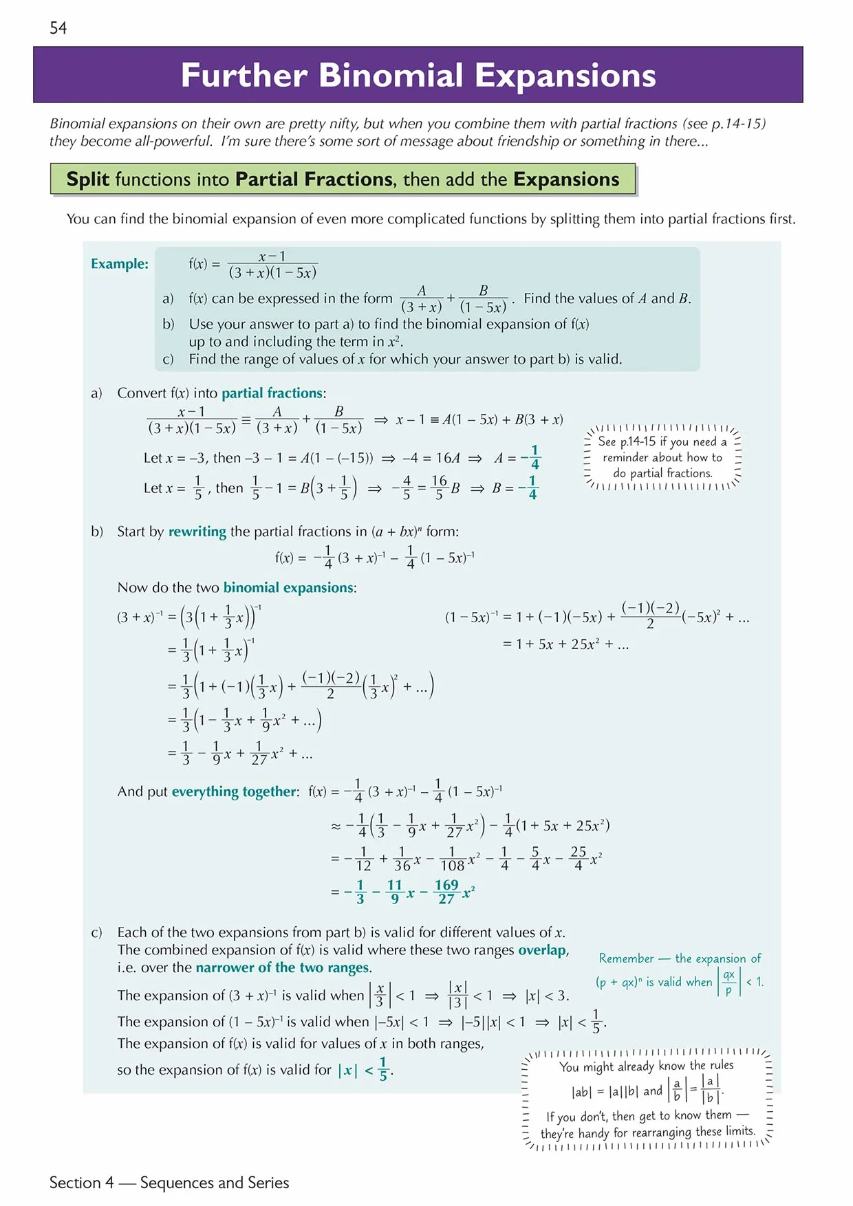 A-Level Maths Edexcel Complete Revision & Practice (with Online Edition & Video Solutions)