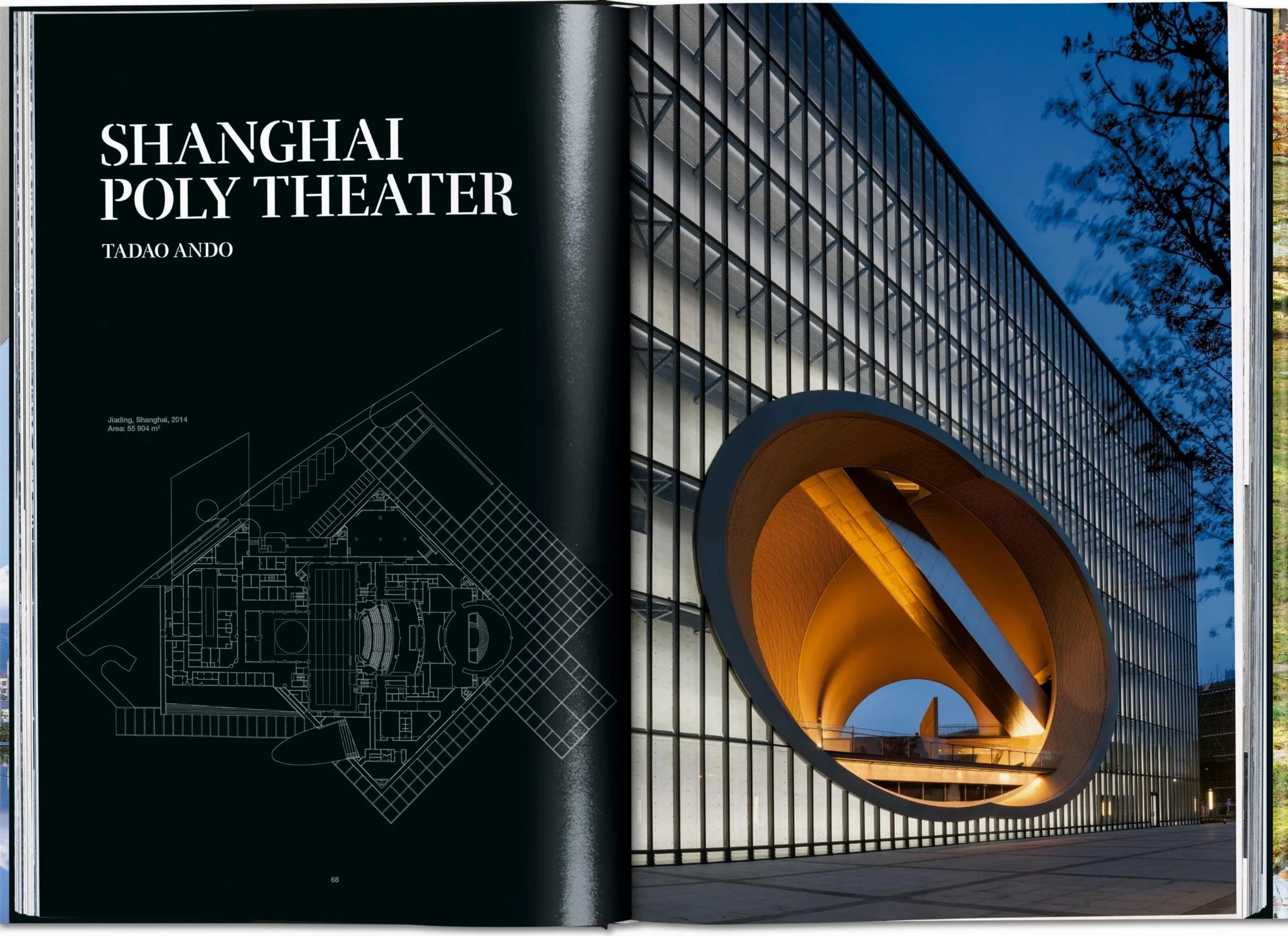 Contemporary Japanese Architecture