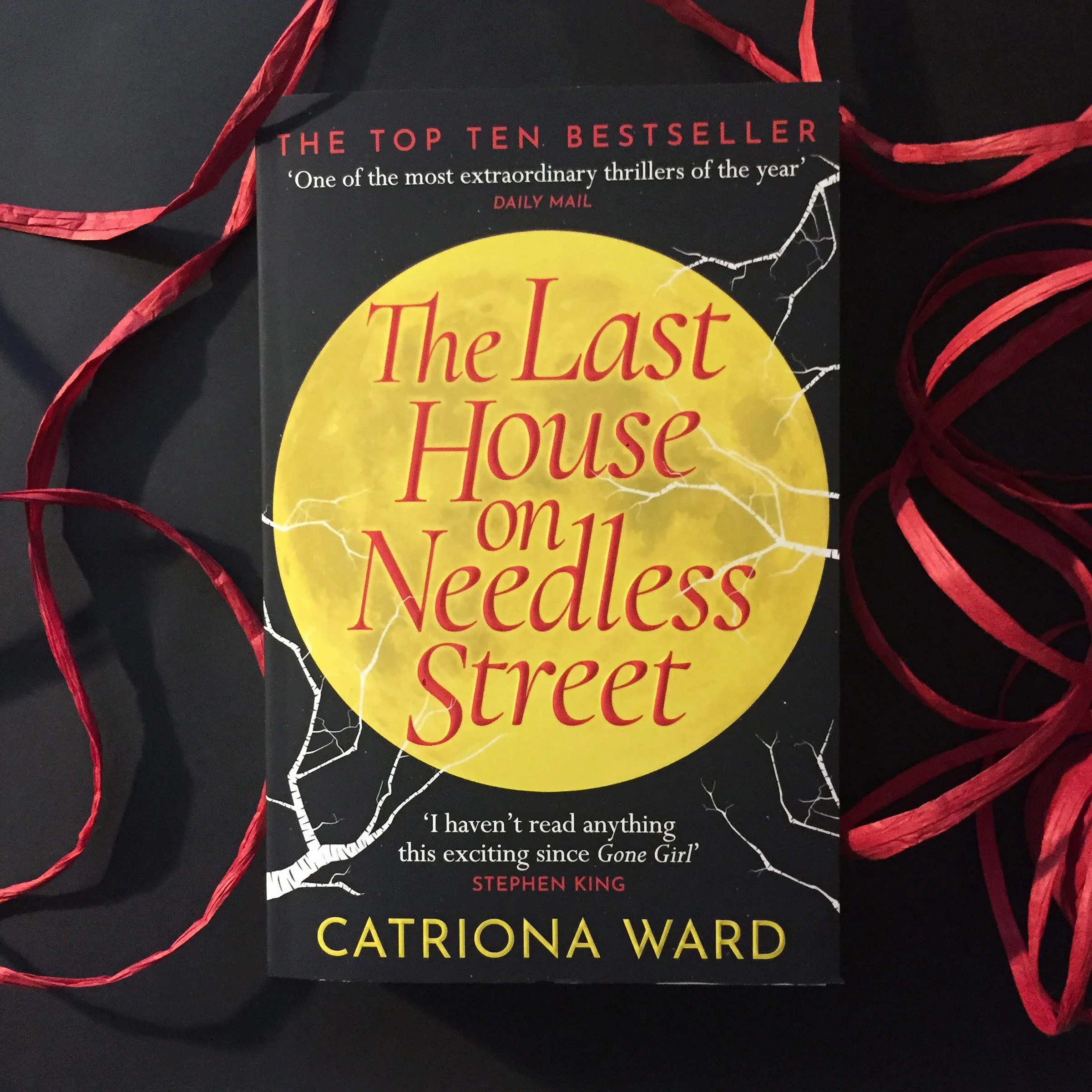 The Last House on Needless Street: Richard & Judy Book Club Pick